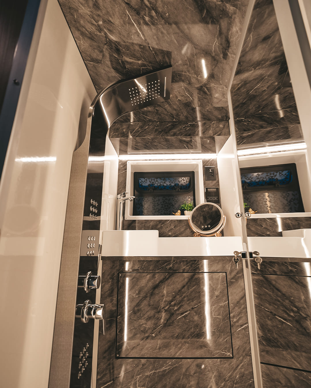 banheiro - imagem 84