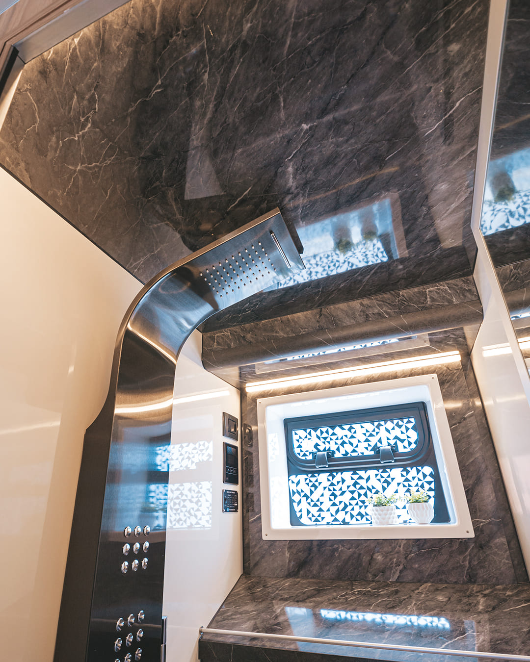 banheiro - imagem 85