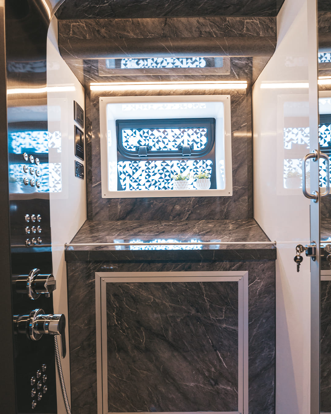 banheiro - imagem 86