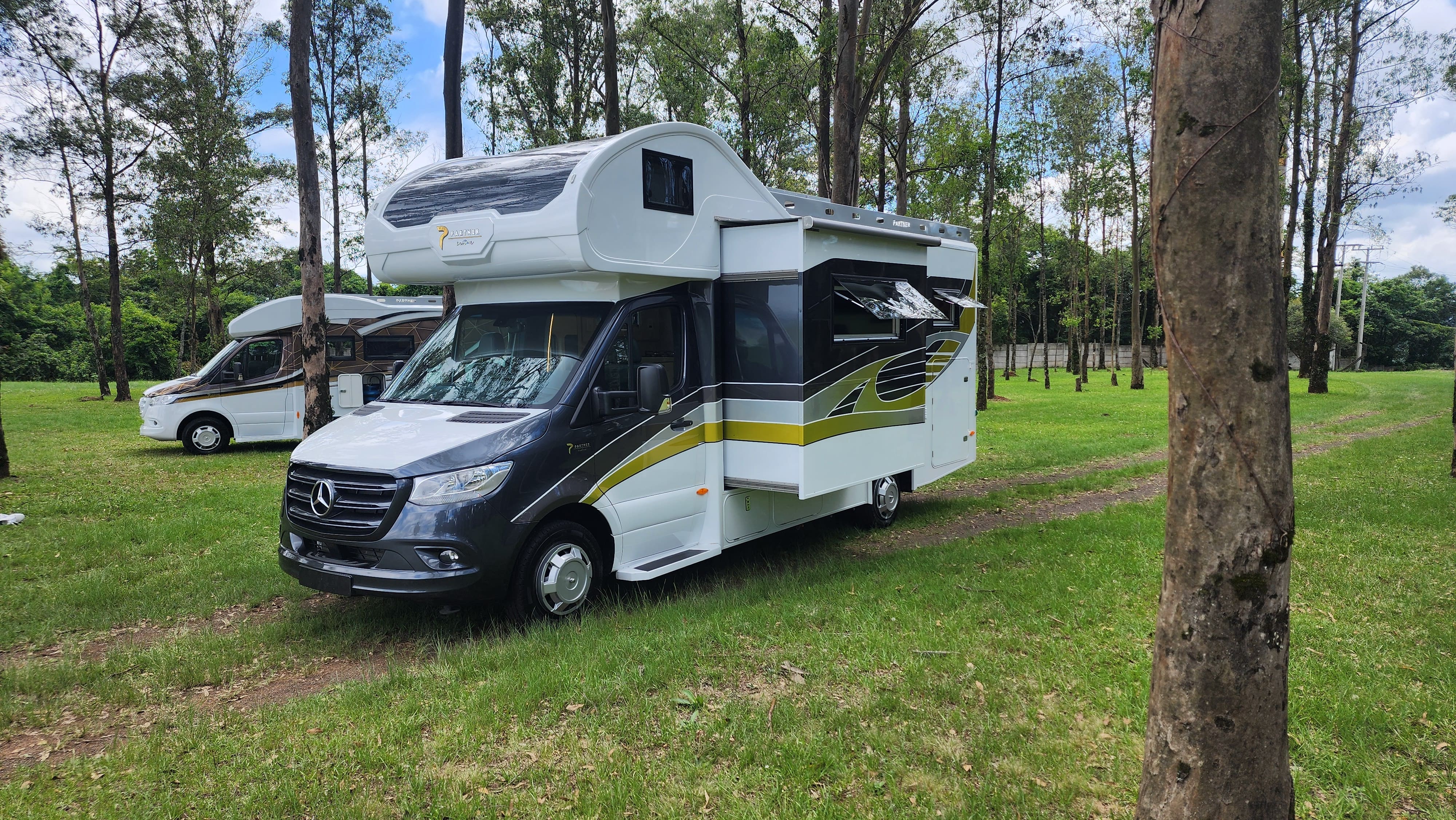 Position 7.5 - External 2