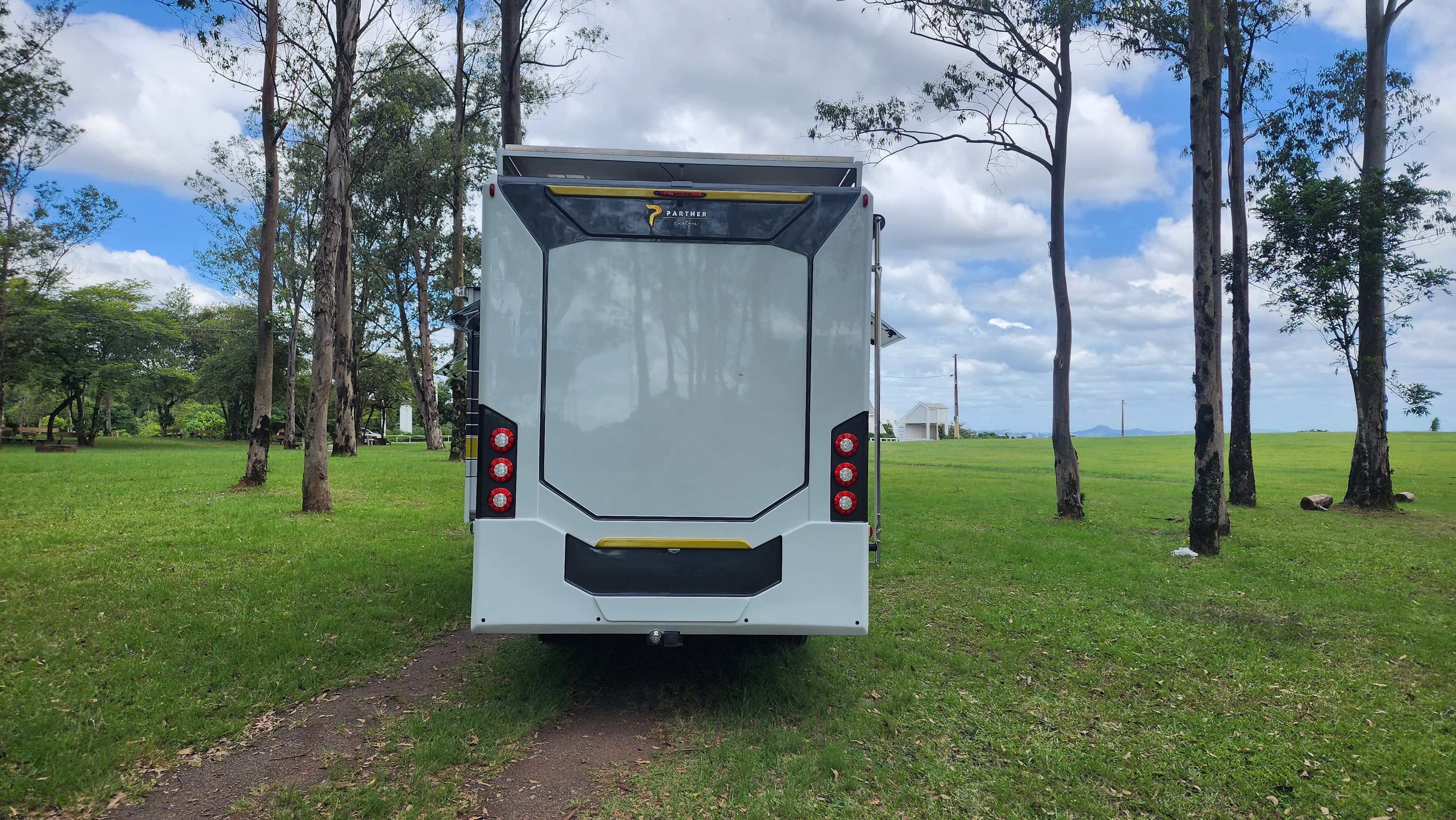 Position 7.5 - External 3