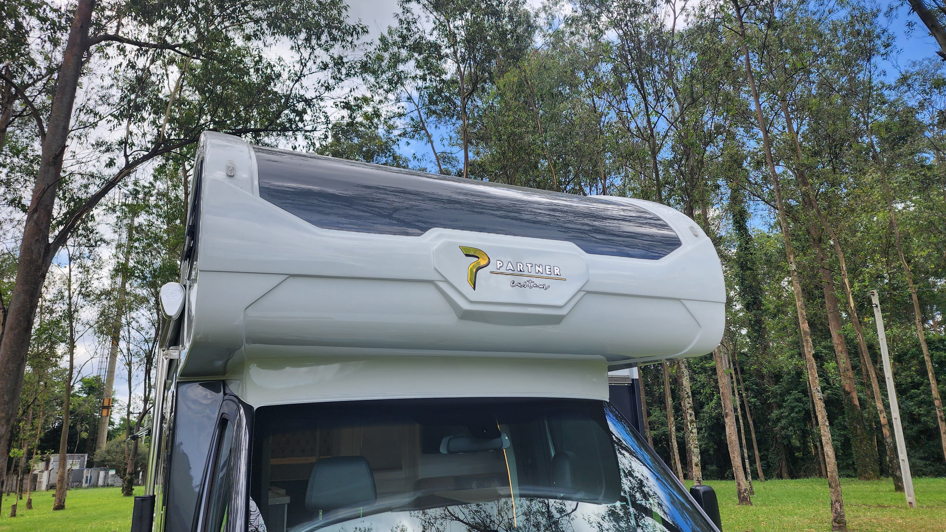 Position 7.5 - External 4