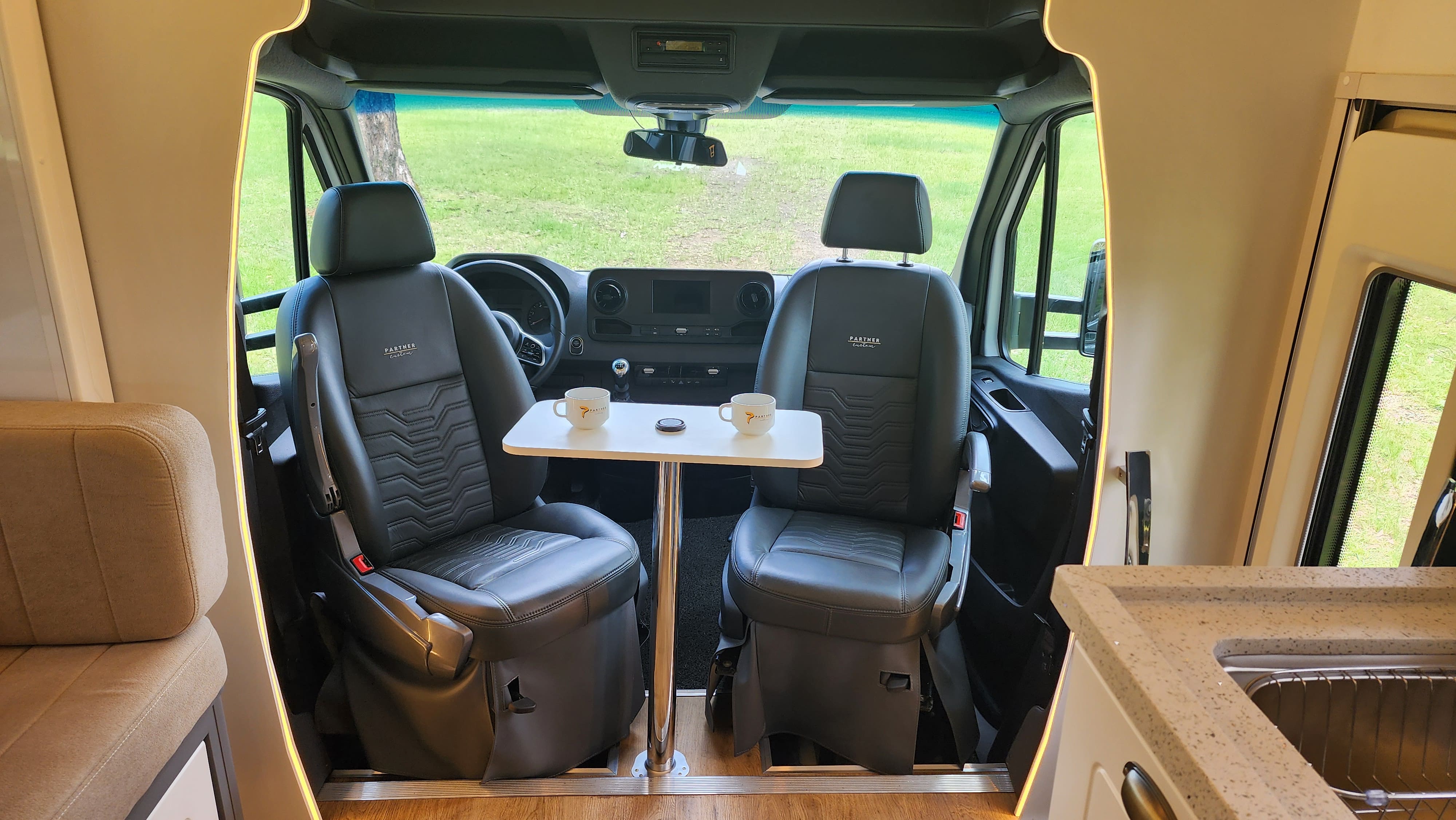 Position 7.5 - Internal 1