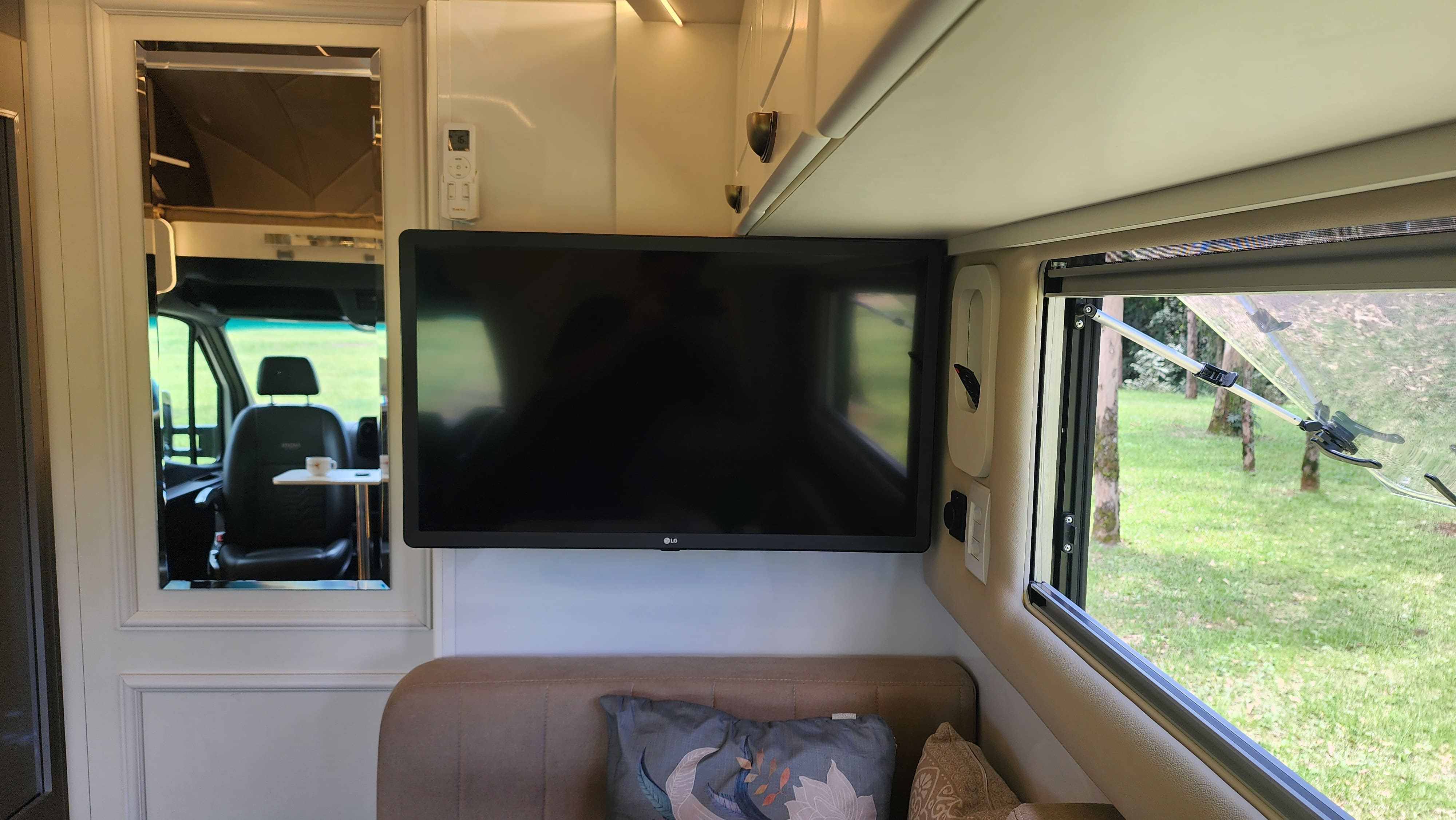 Position 7.5 - Internal 4