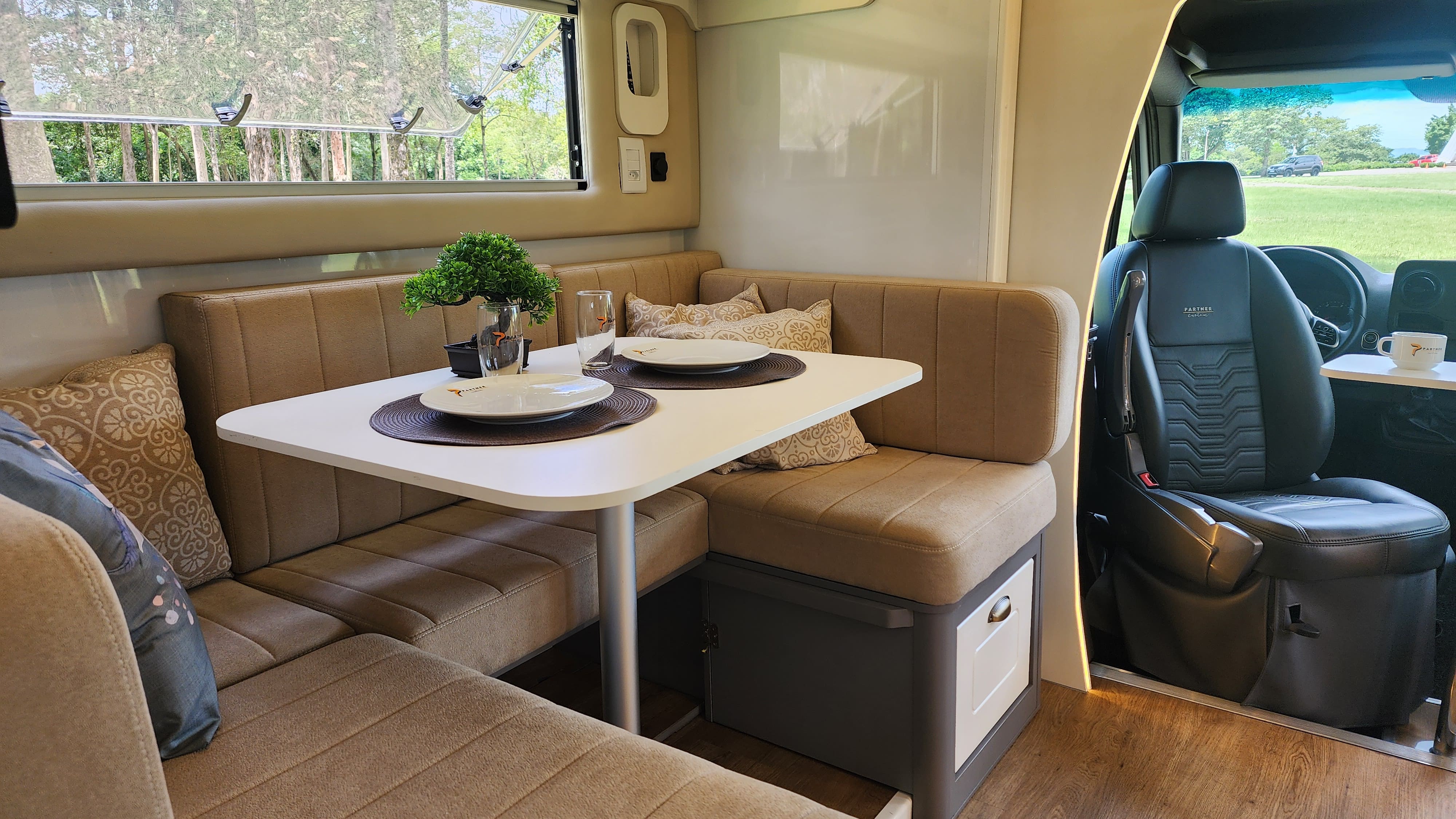 Position 7.5 - Internal 5