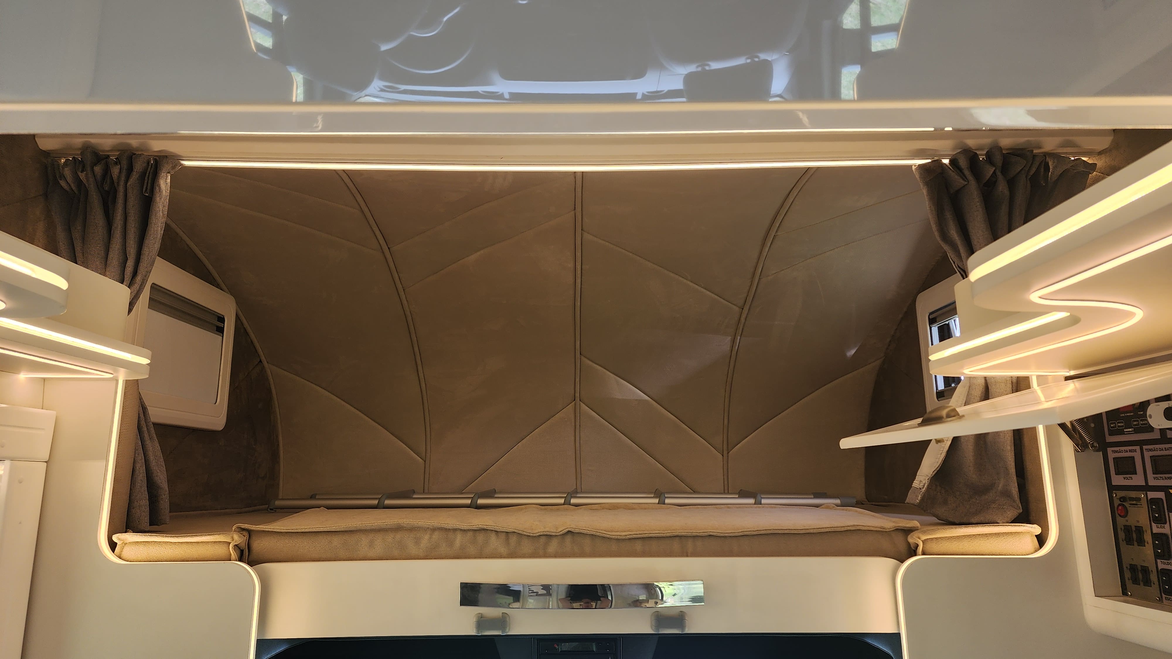 Position 7.5 - Internal 6