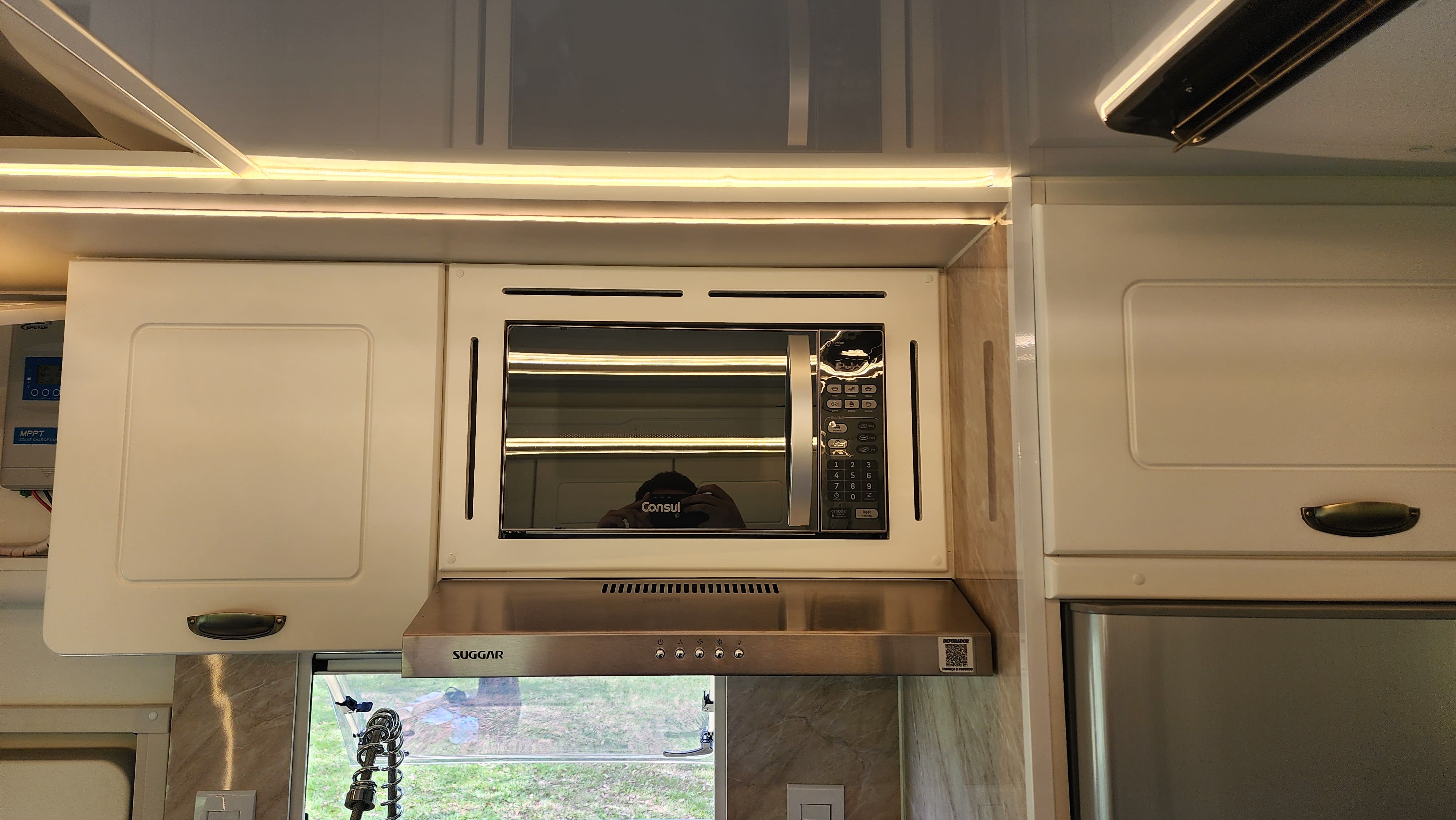 Position 7.5 - Internal 7