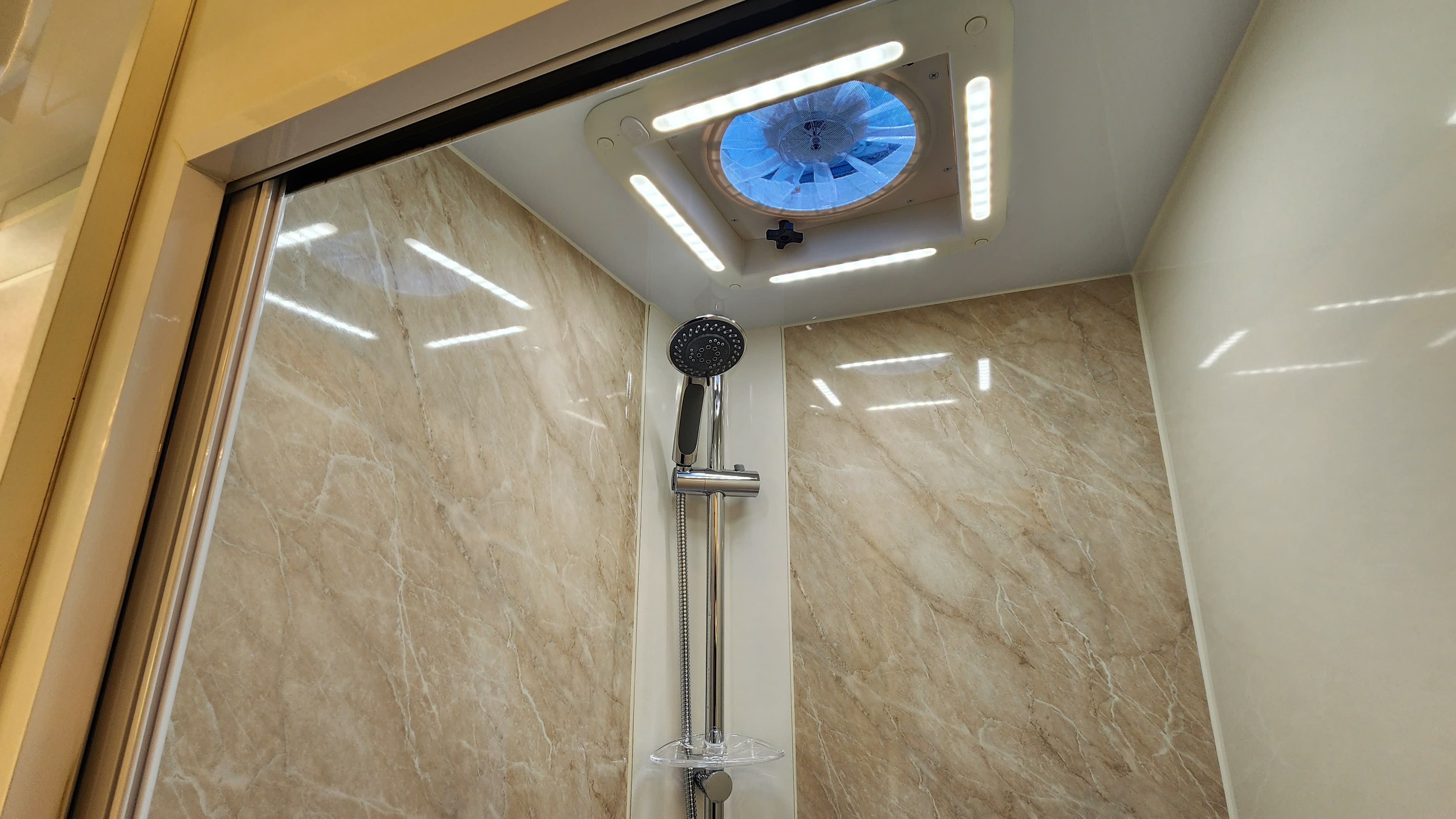 Position 7.5 - Internal 10