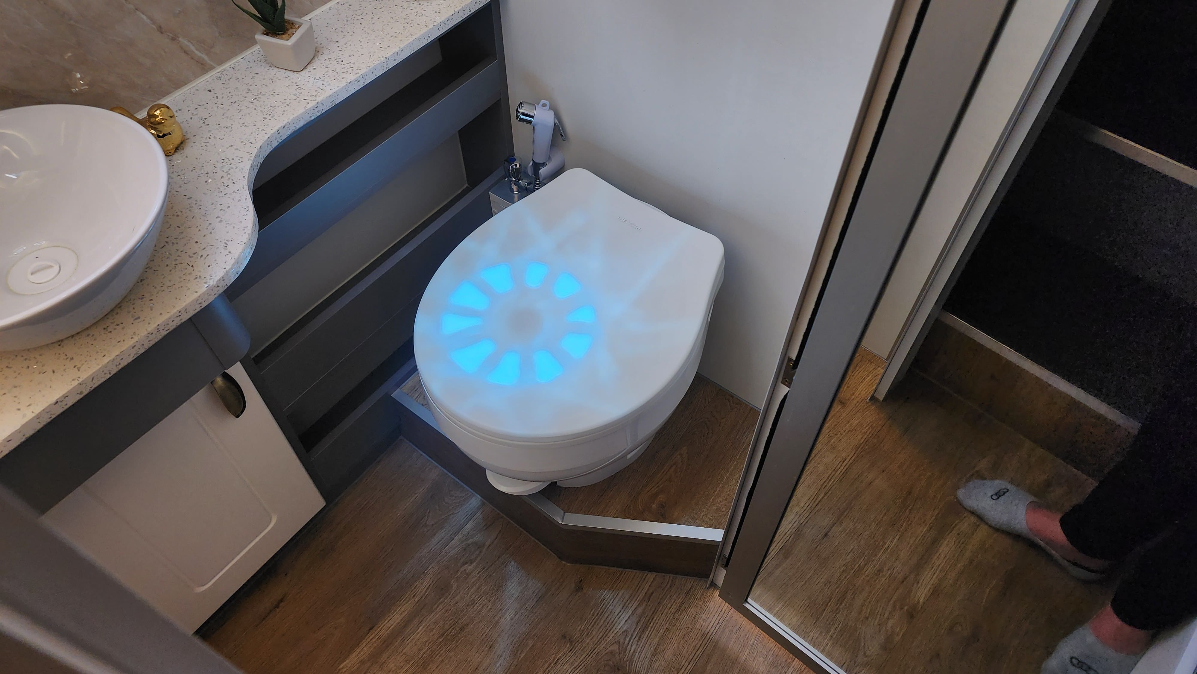 Position 7.5 - Internal 13