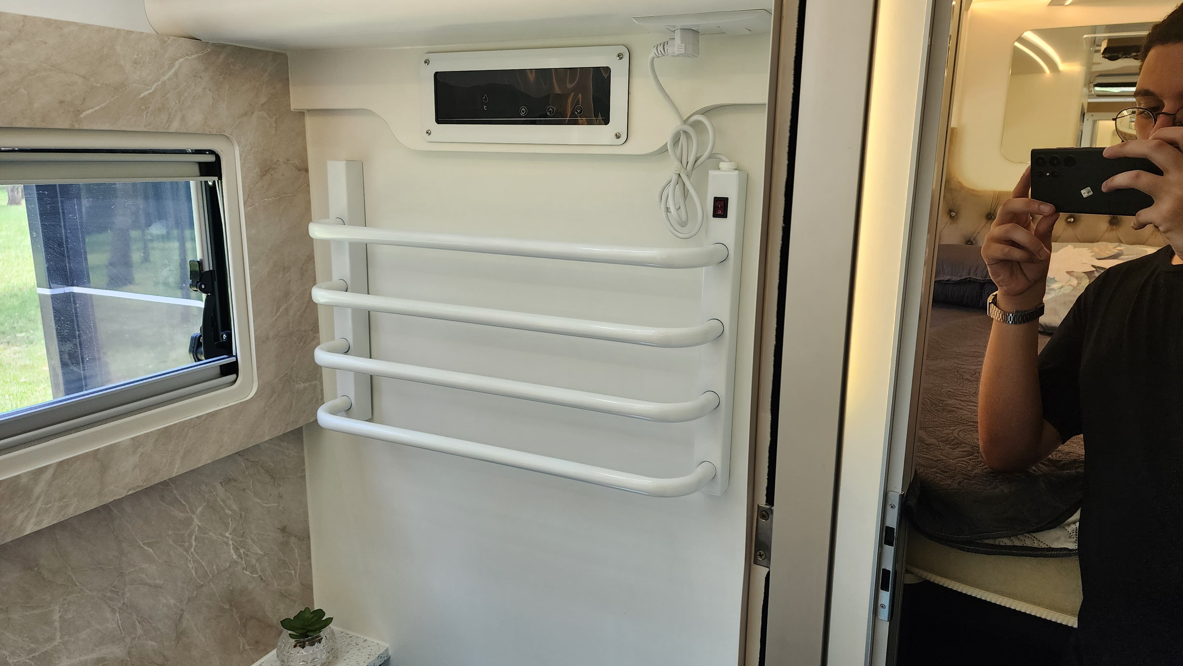 Position 7.5 - Internal 14