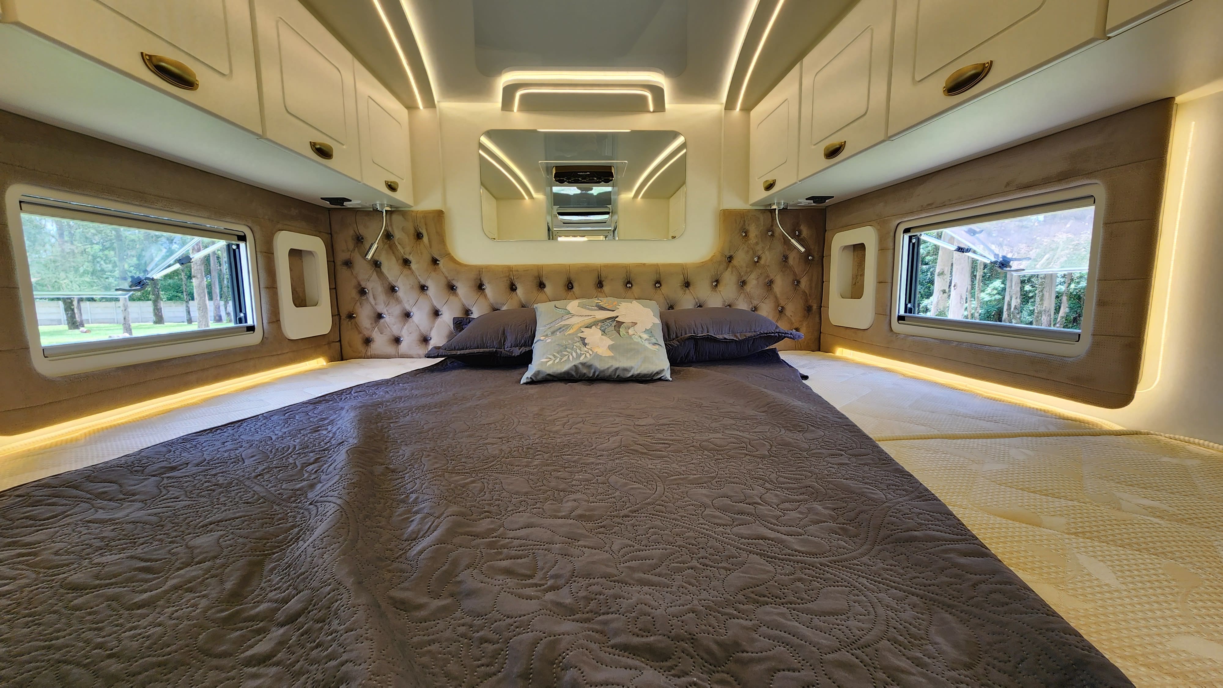 Position 7.5 - Internal 15