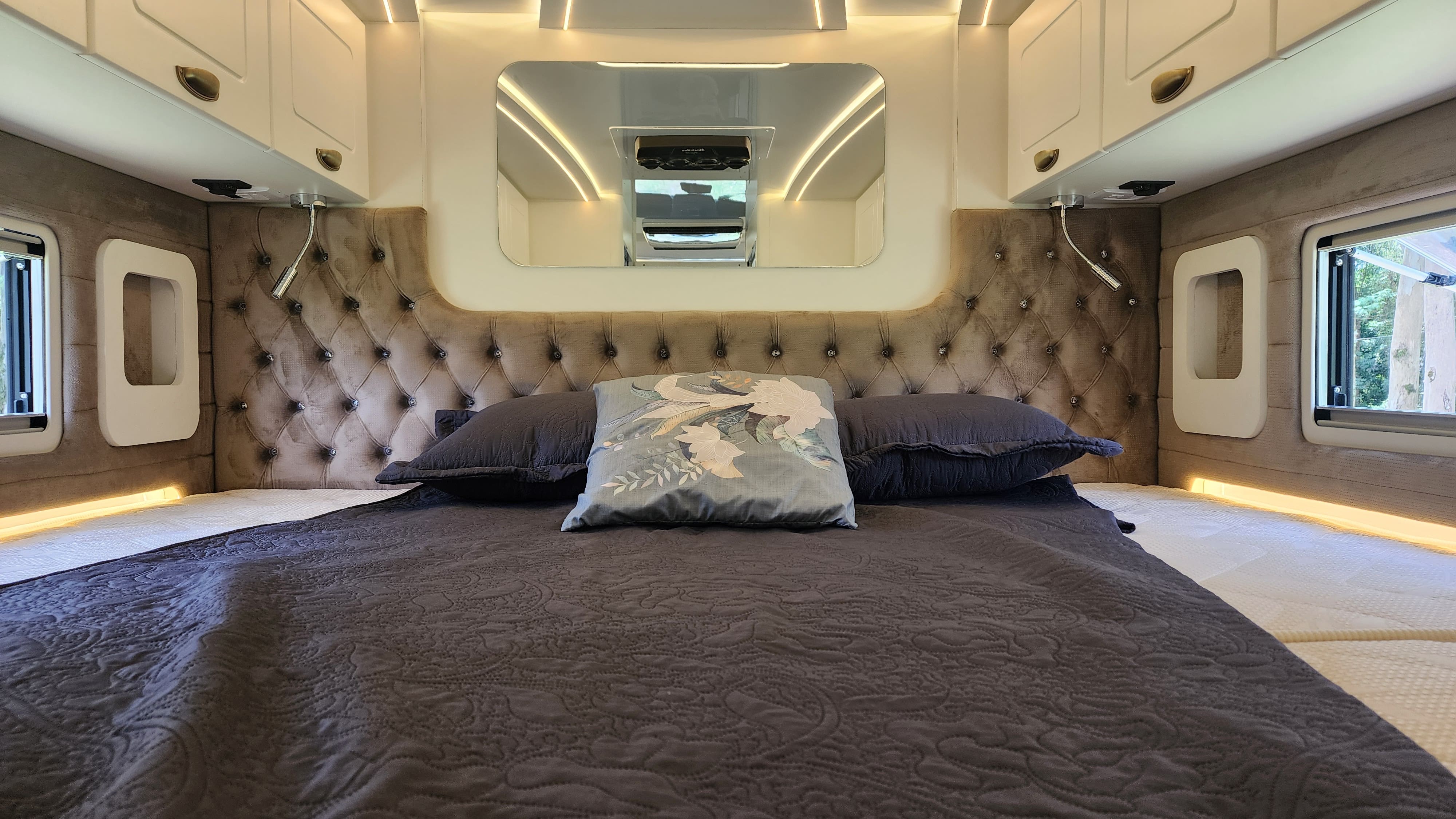 Position 7.5 - Internal 16