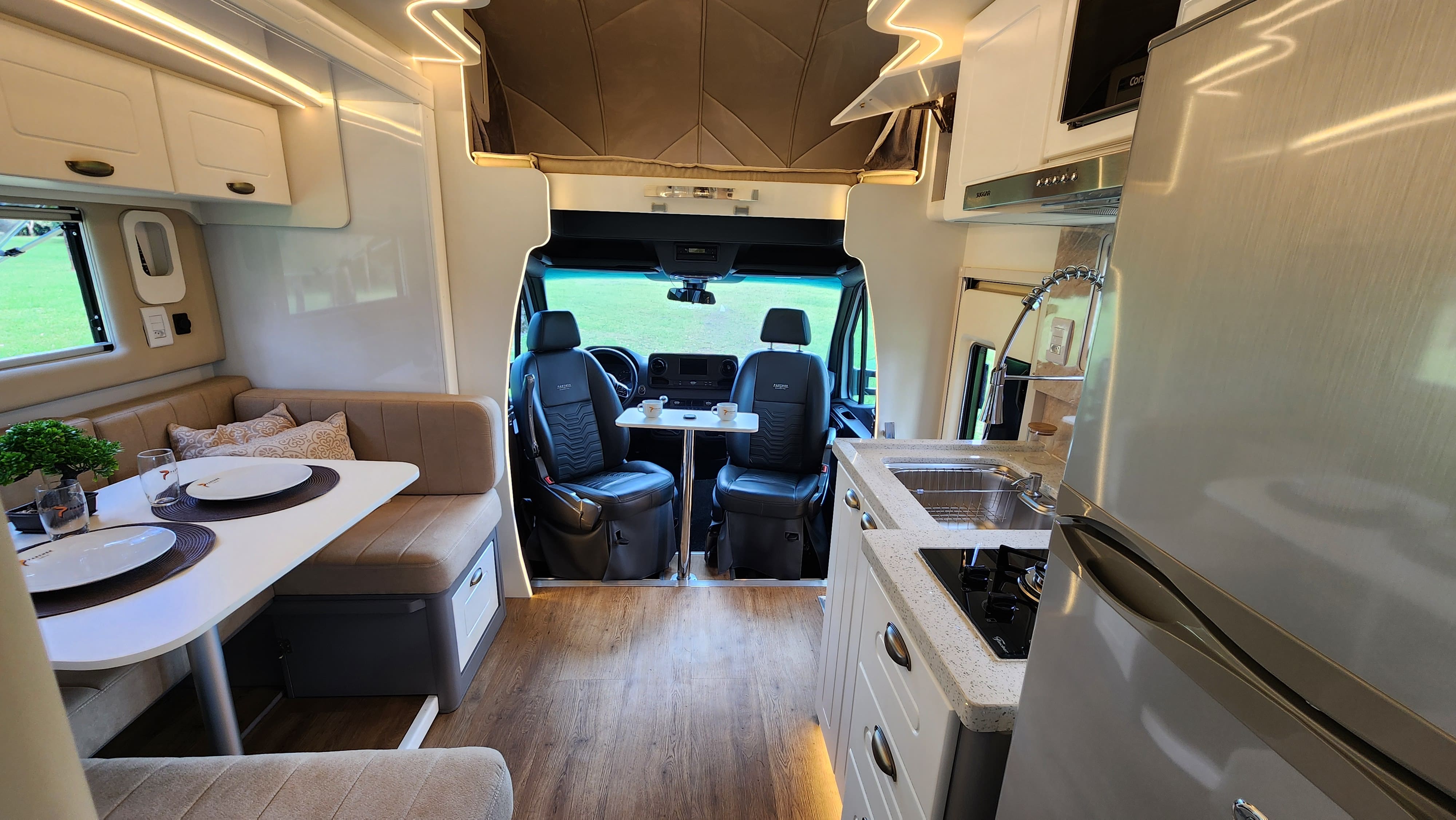 Position 7.5 - Internal 17