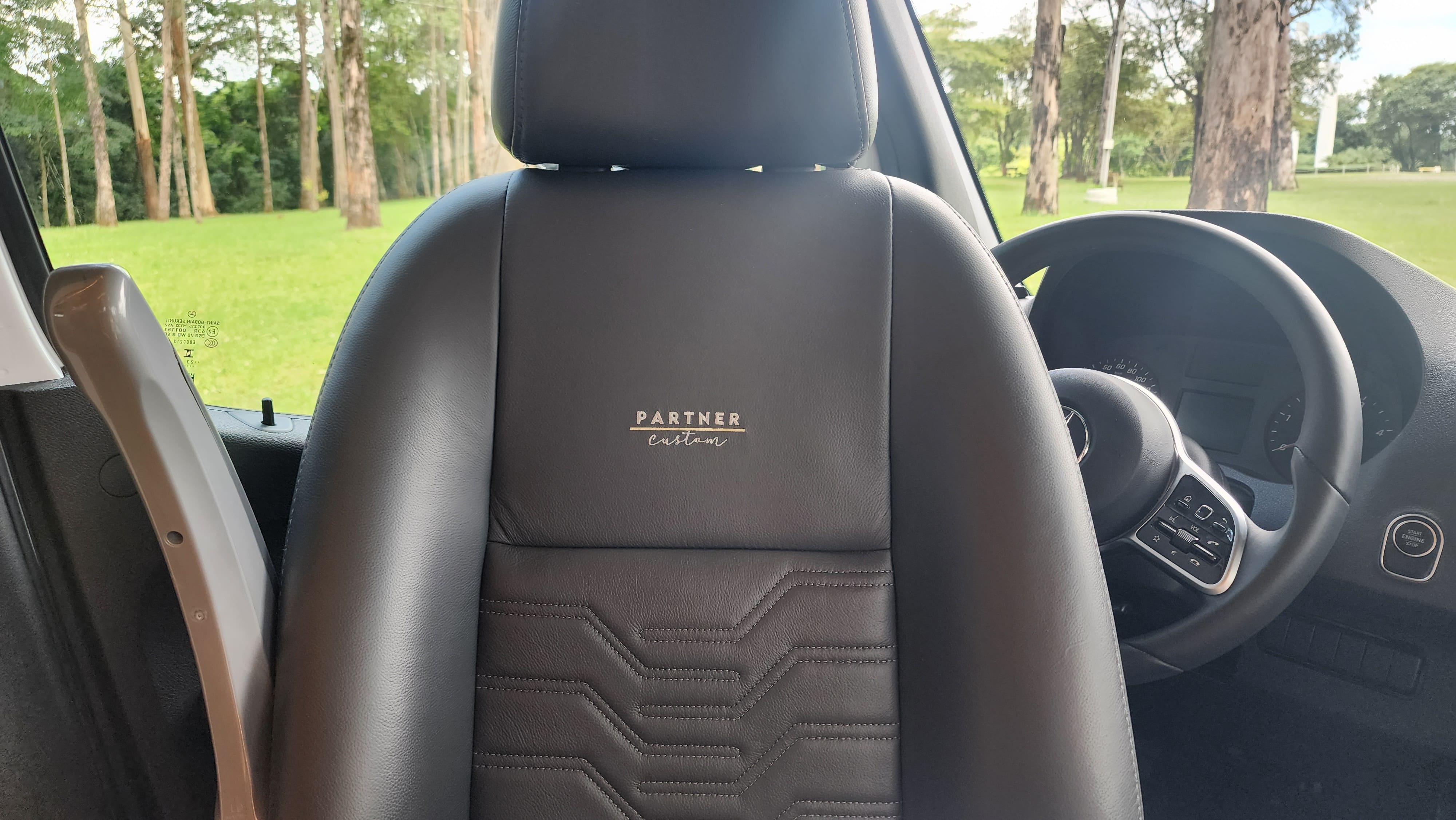 Position 7.5 - Internal 18