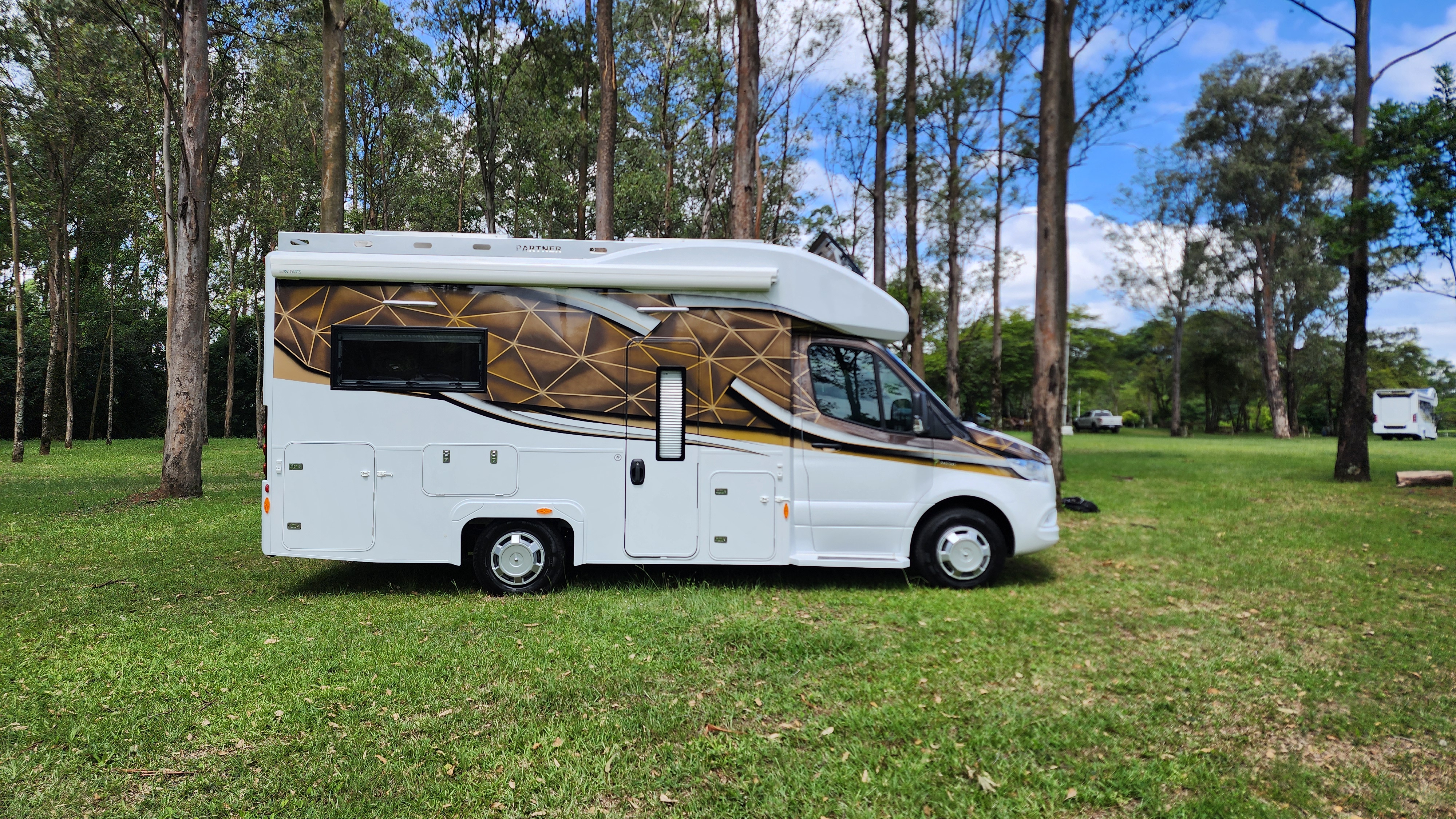 Position 6.5 - External 3