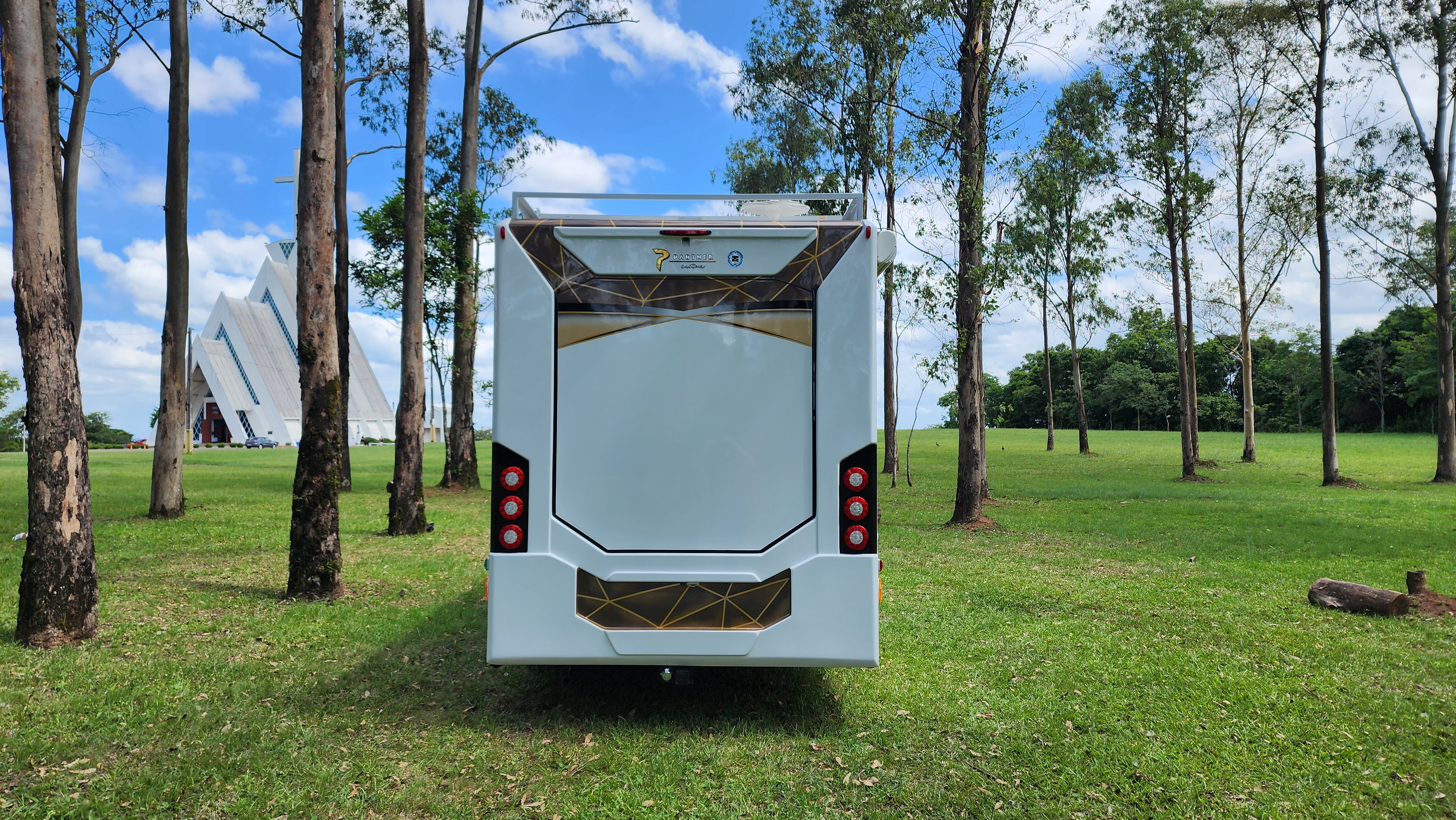 Position 6.5 - External 4