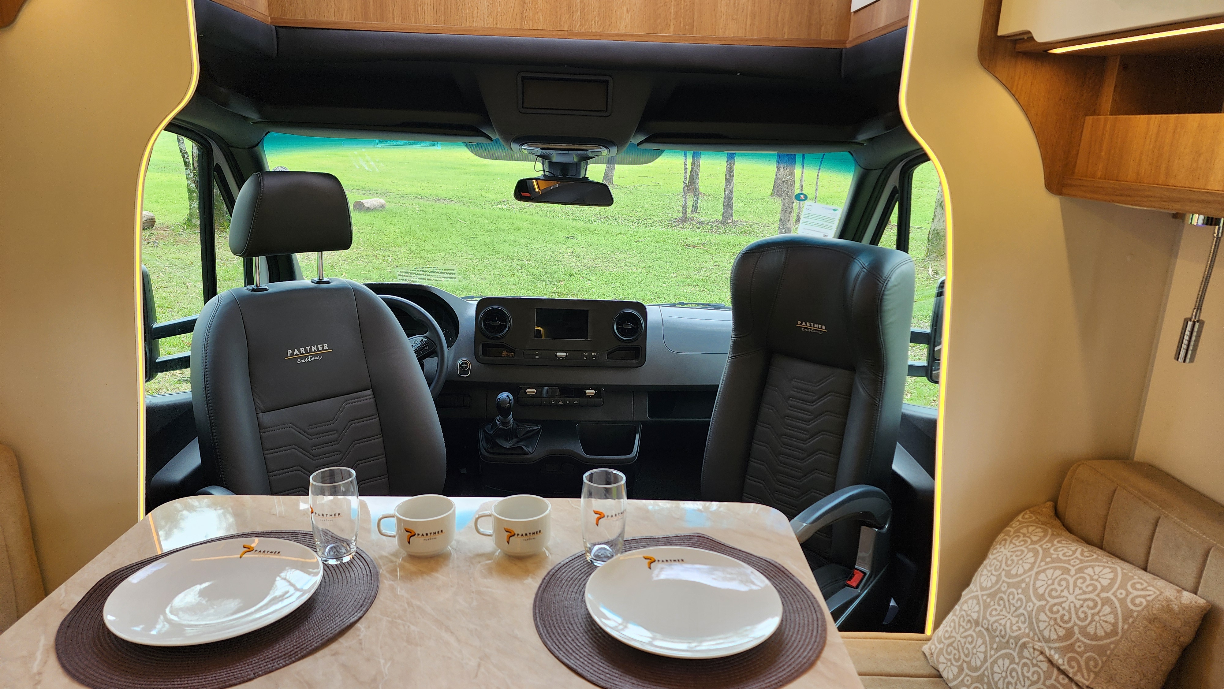 Position 6.5 - Internal 1