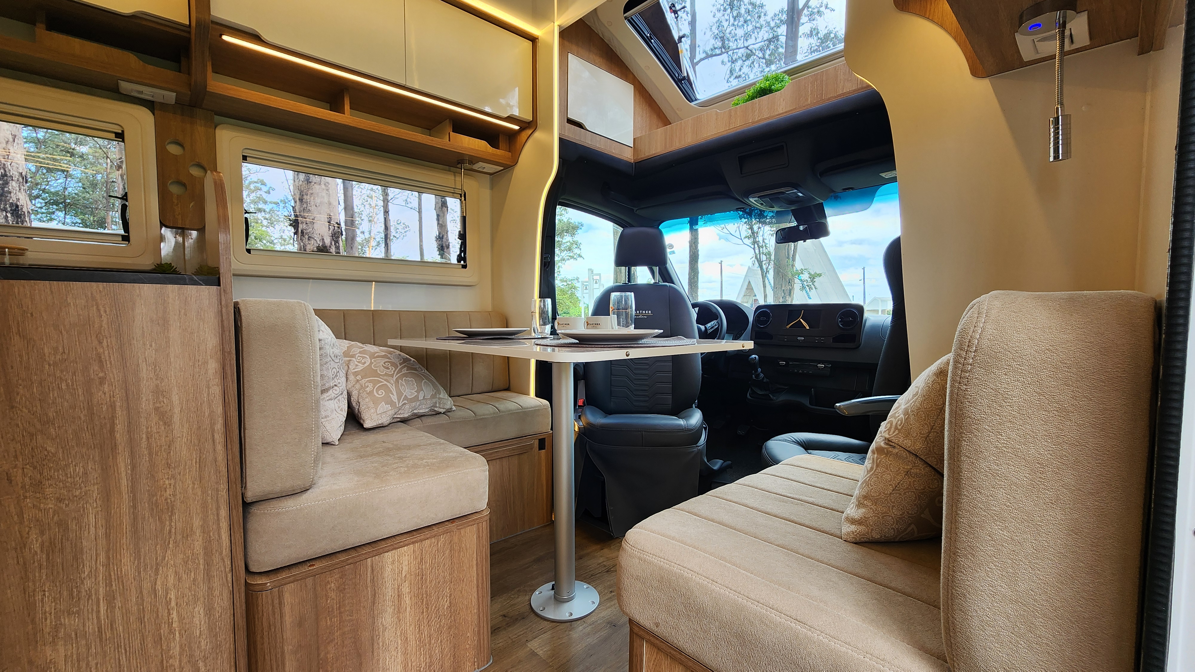 Position 6.5 - Internal 3