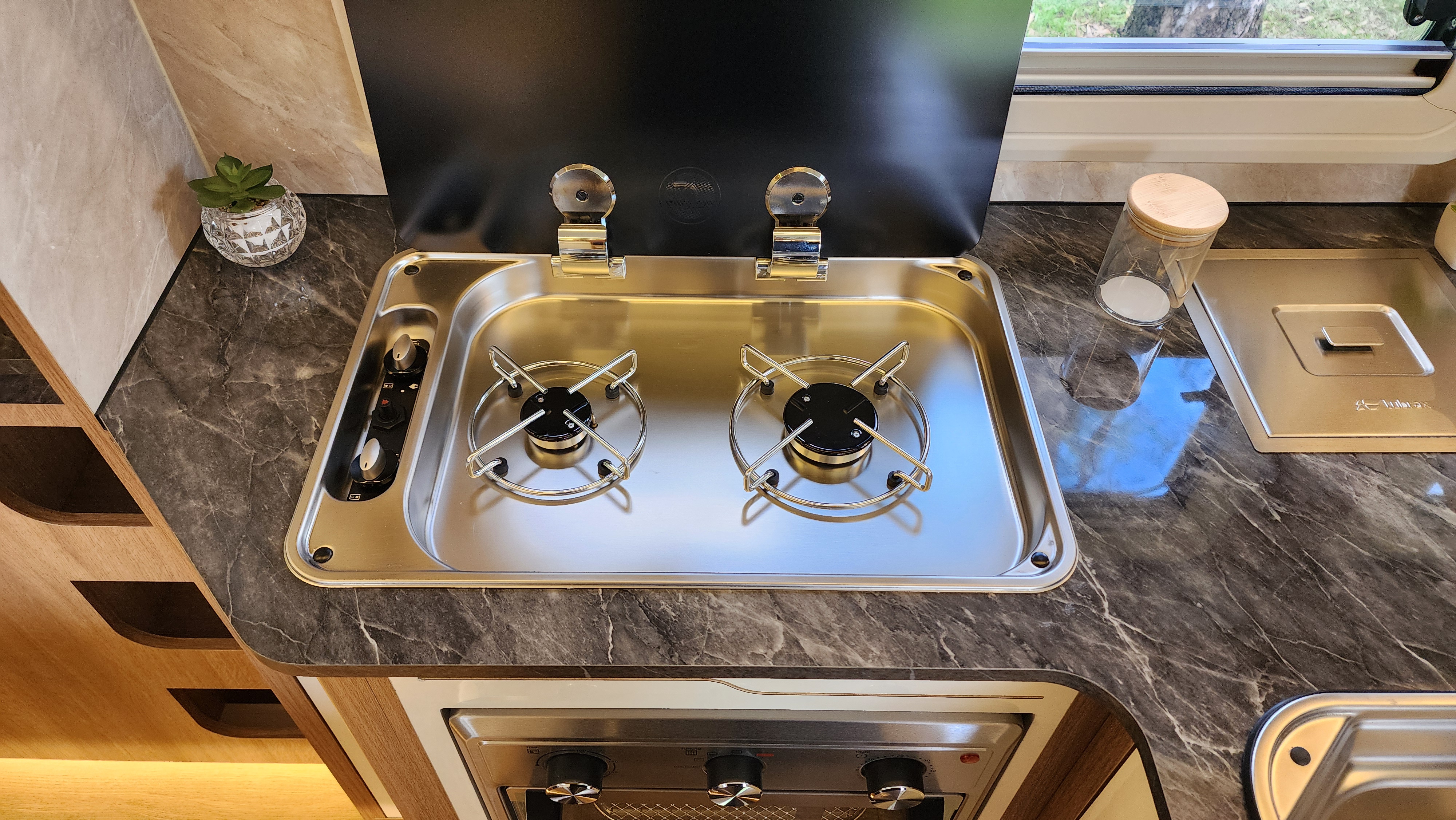 Position 6.5 - Internal 4