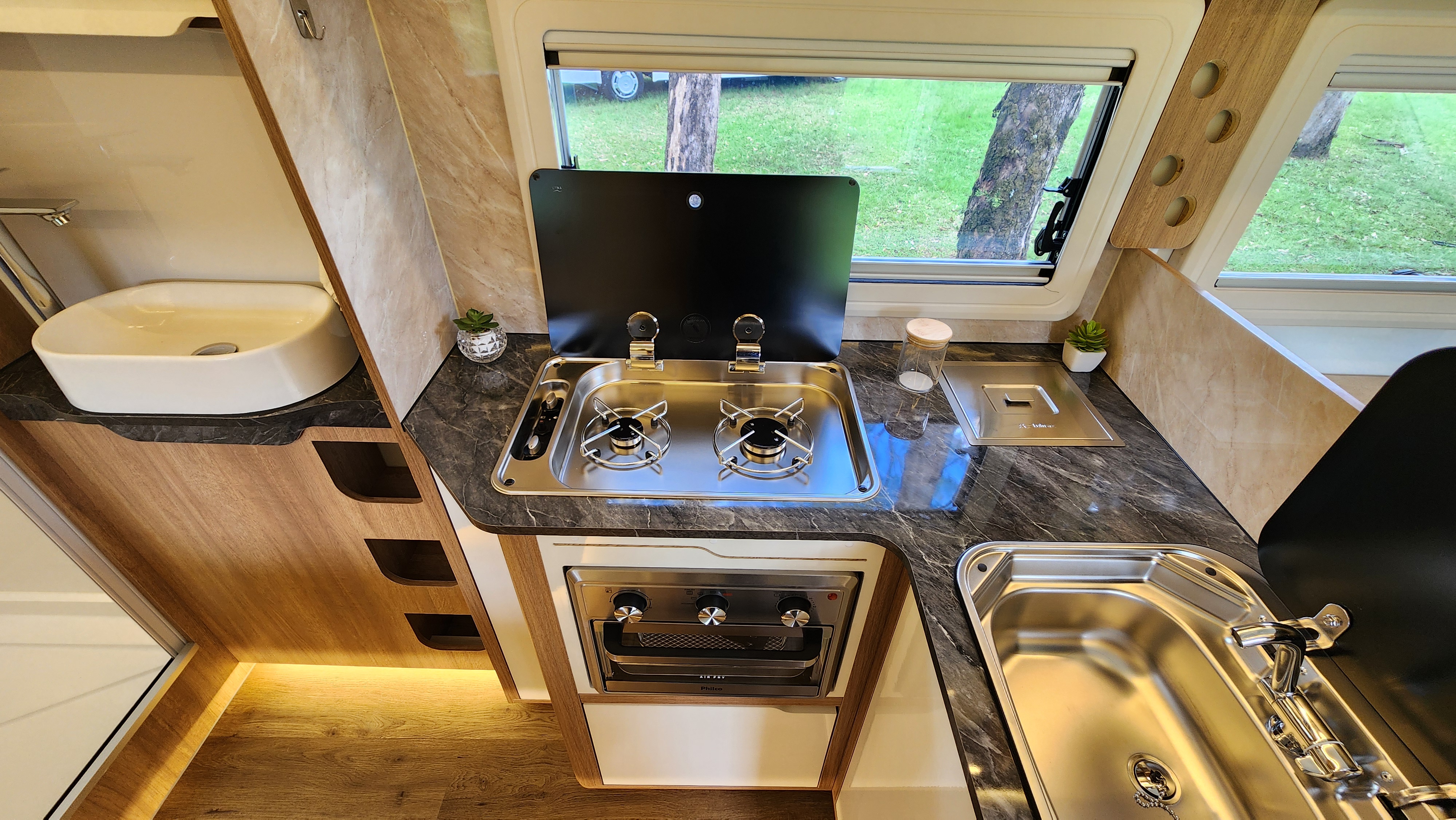 Position 6.5 - Internal 5