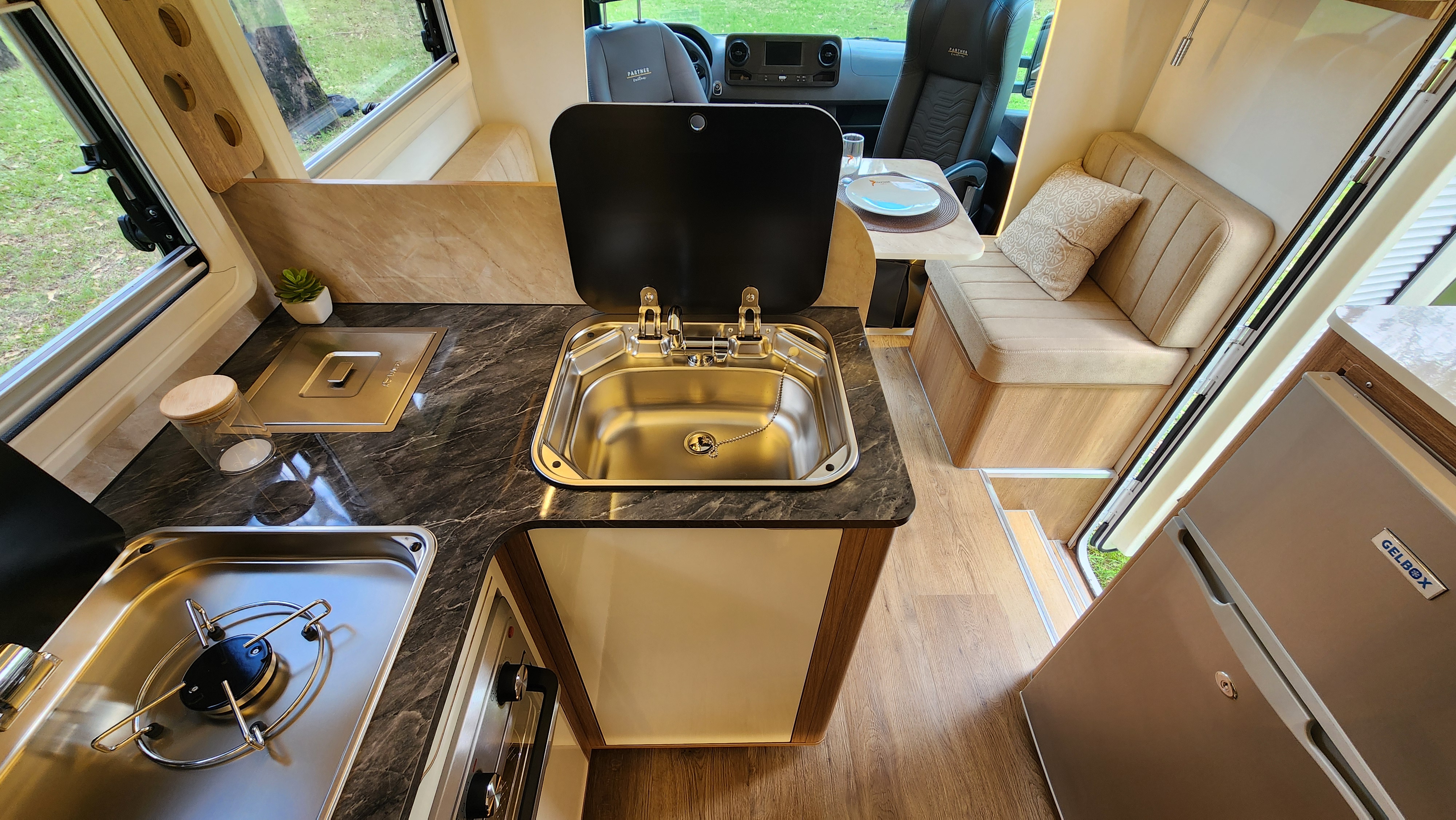 Position 6.5 - Internal 6