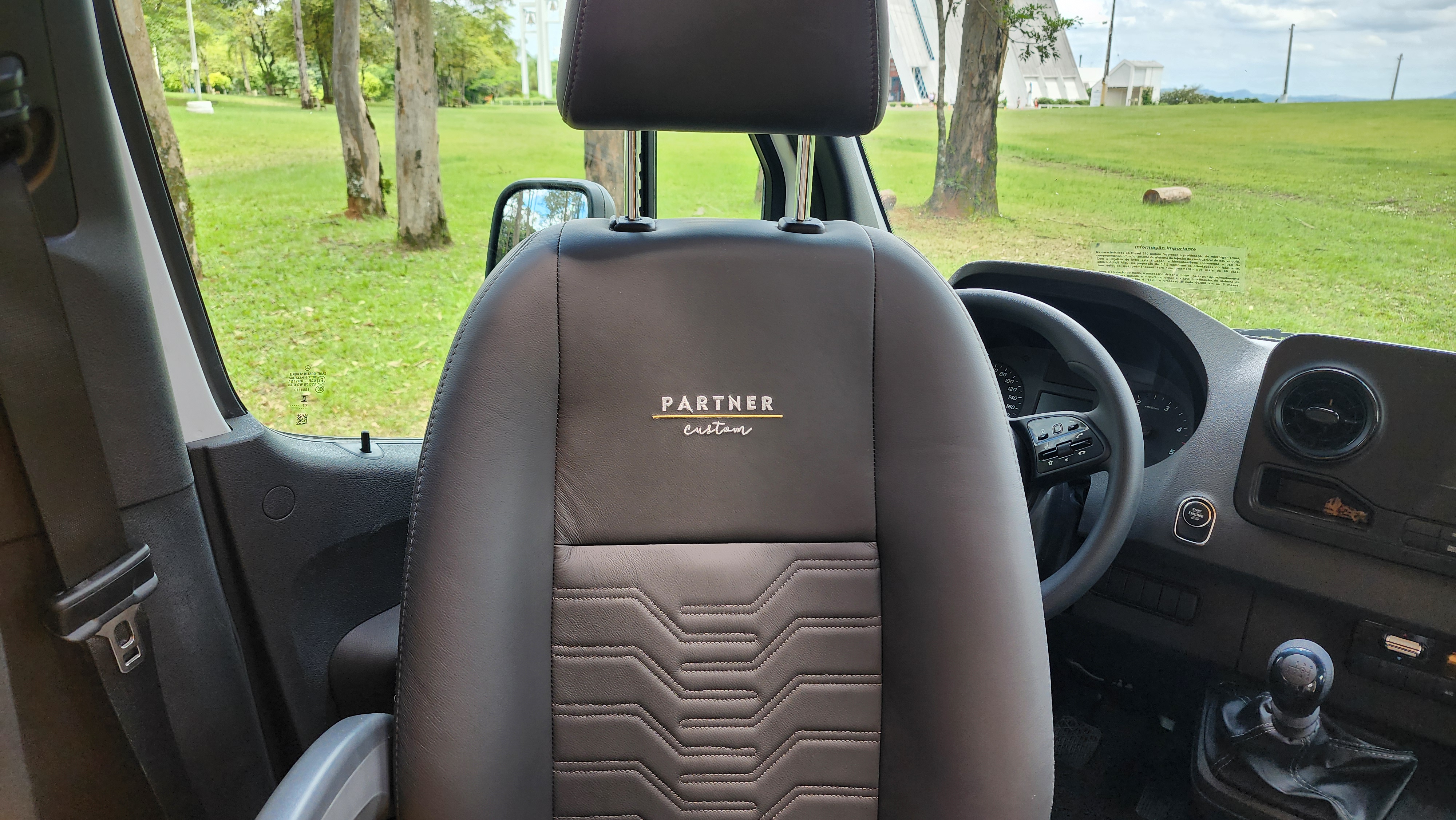 Position 6.5 - Internal 11