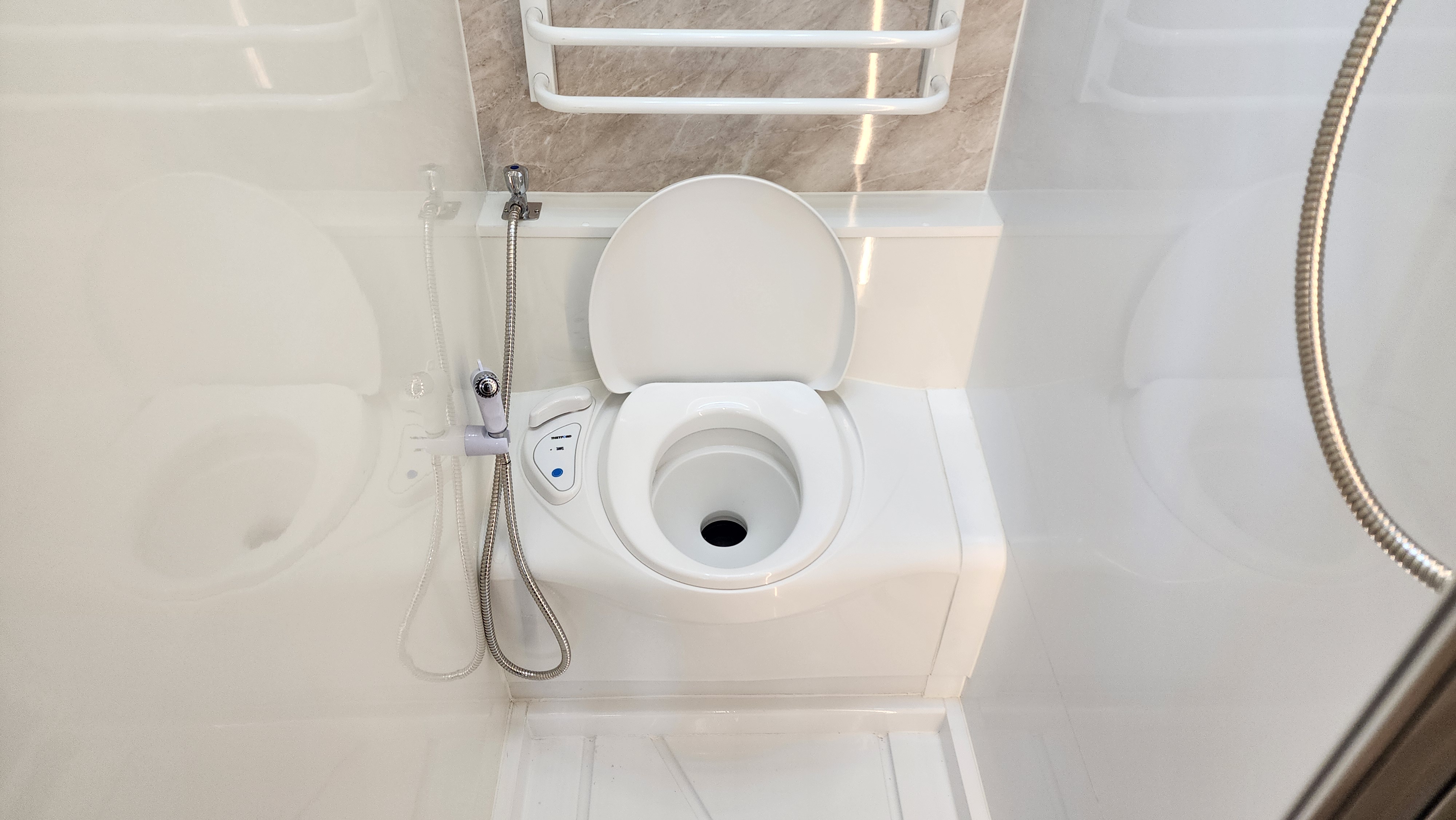 Position 6.5 - Internal 13