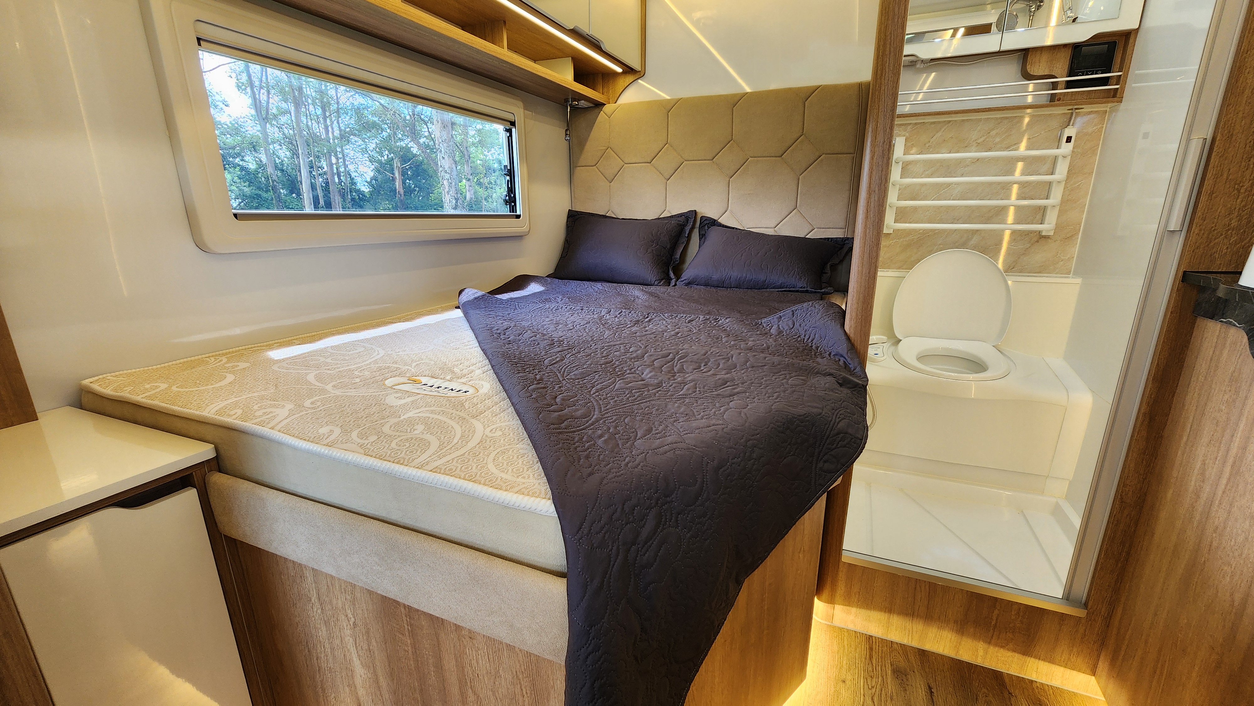 Position 6.5 - Internal 15