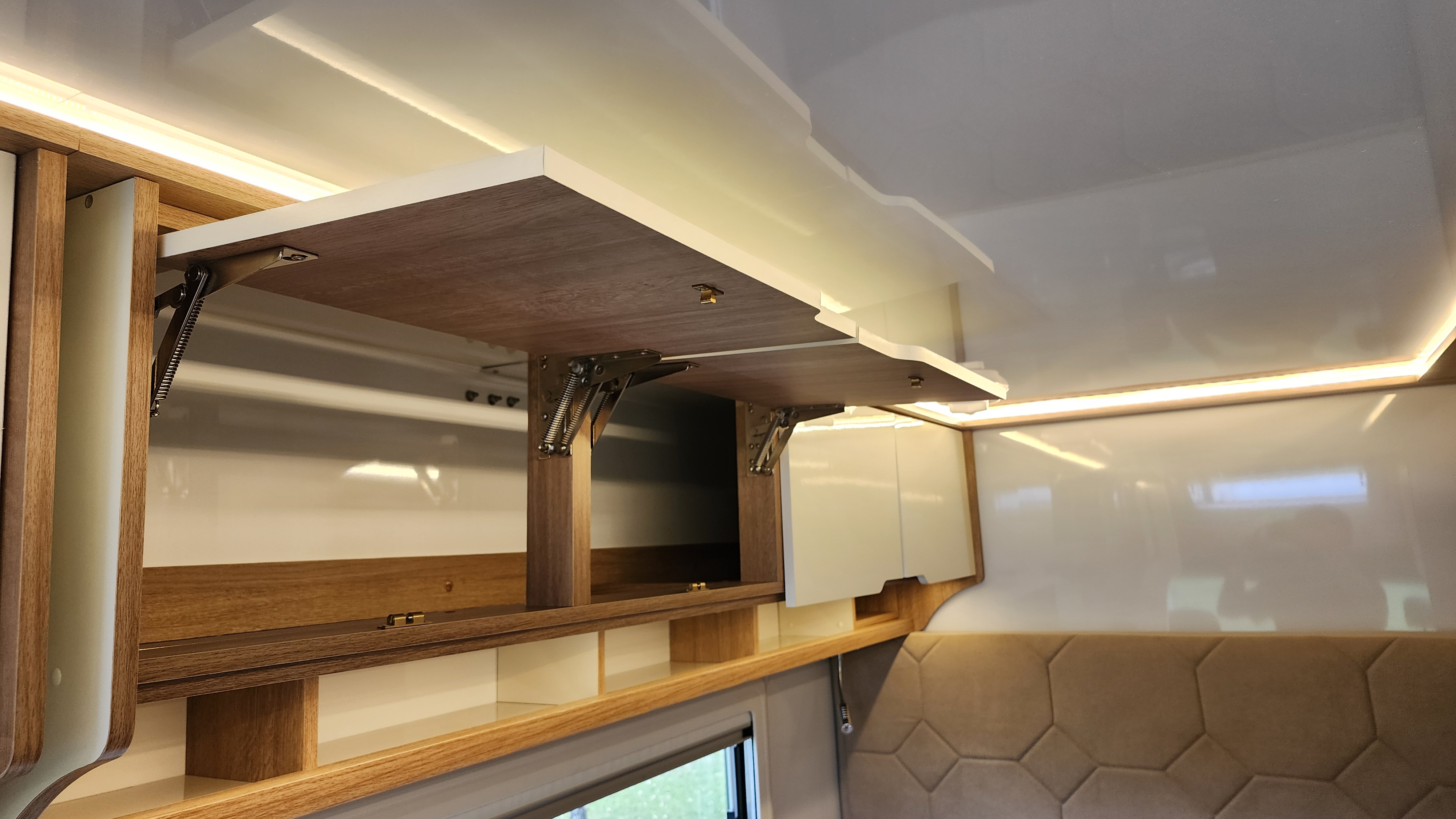 Position 6.5 - Internal 16