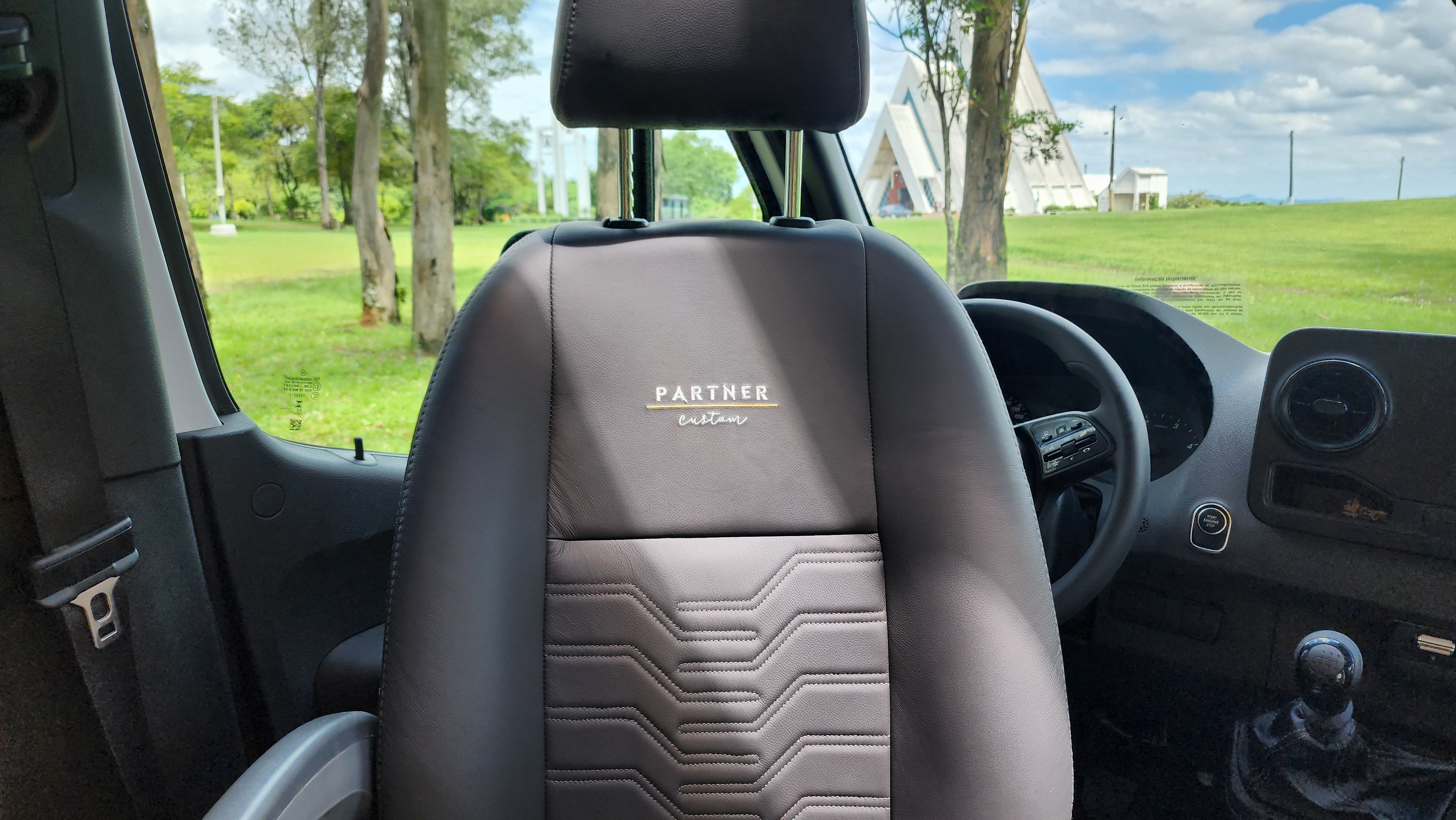 Position 6.5 - Internal 17