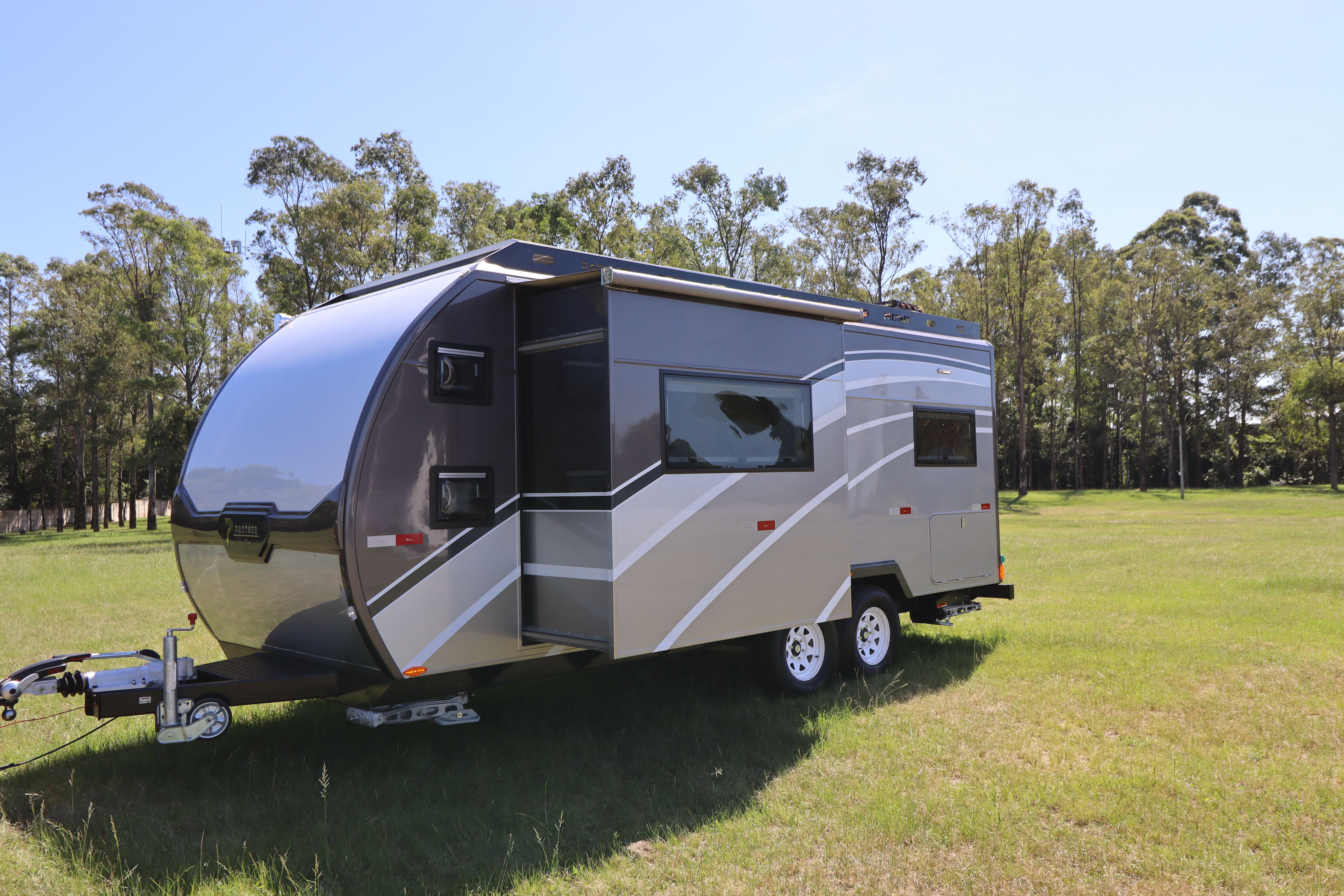 Winner P-7.2 - External 5