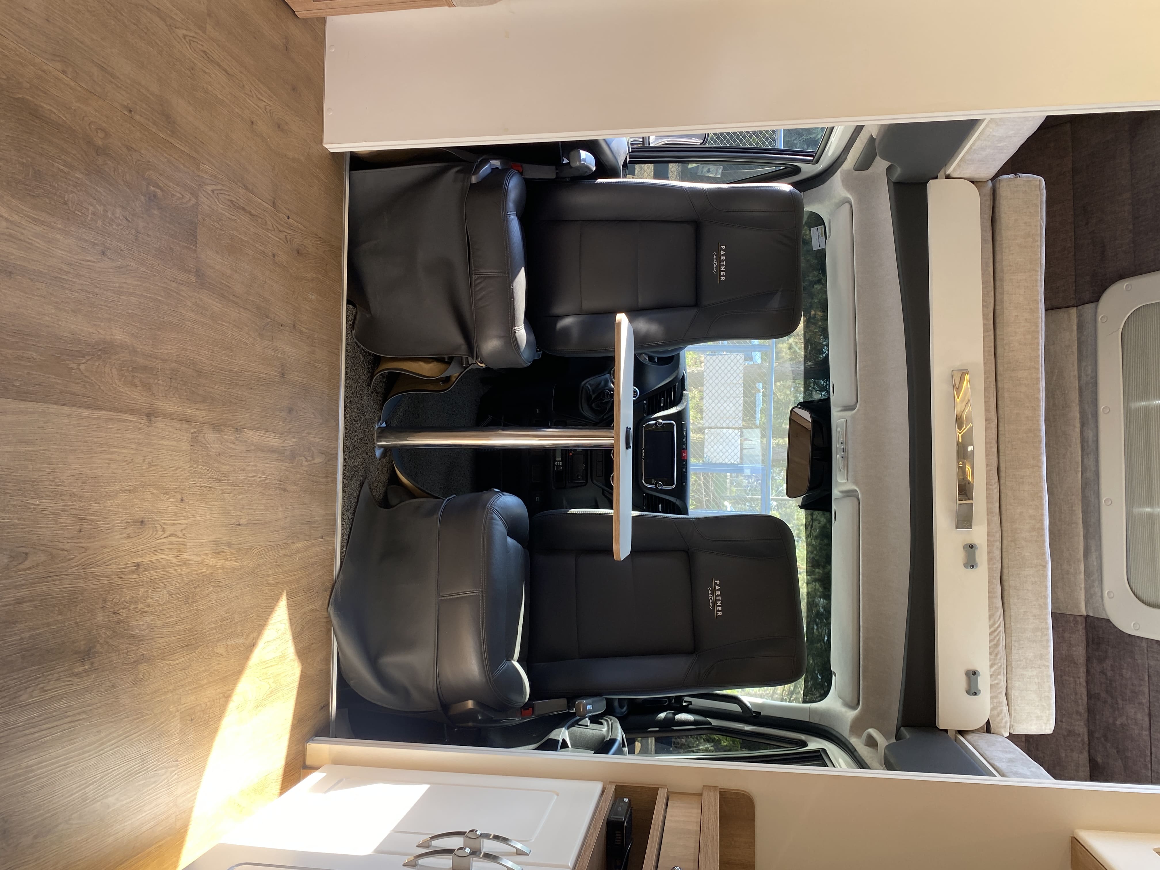 Confident 8.7 - Internal 12