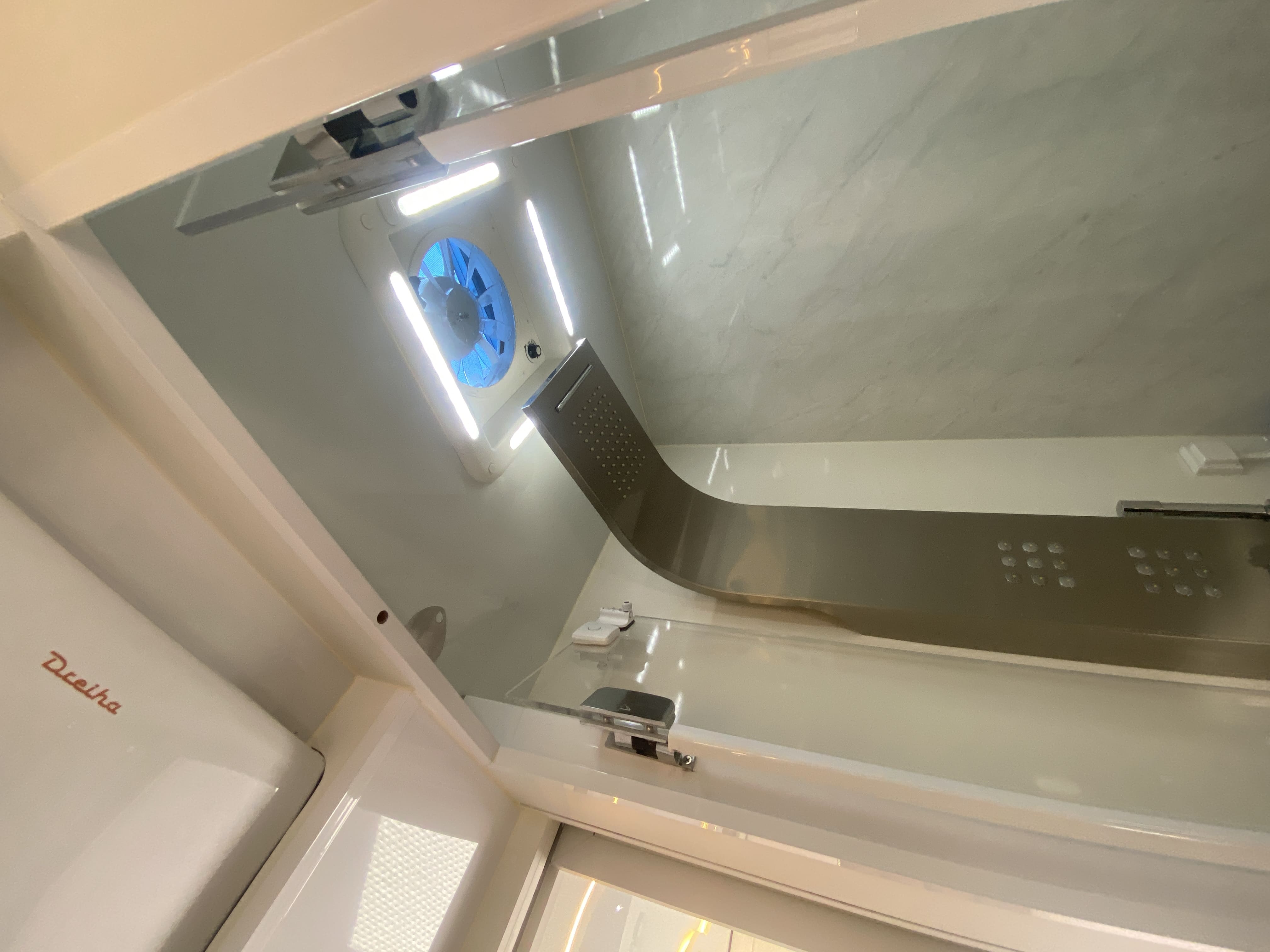 Confident 8.7 - Internal 19