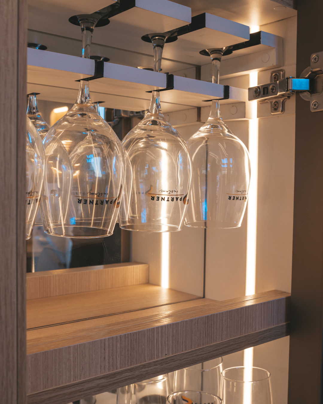 Position 7.5 - Internal 23