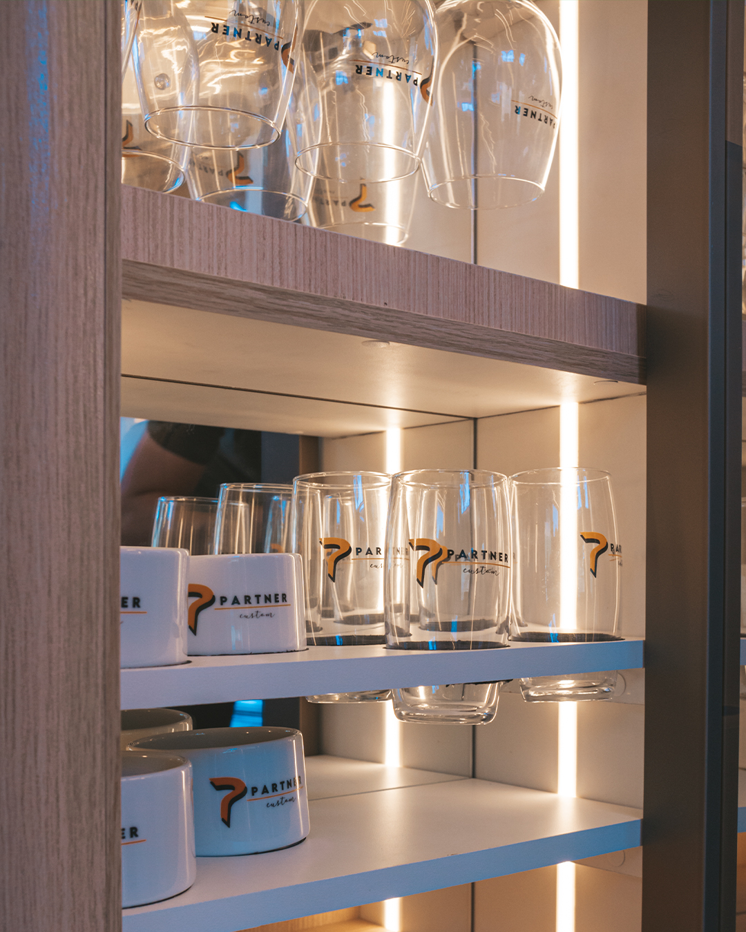 Position 7.5 - Internal 24