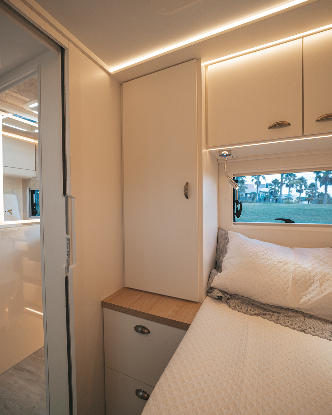 Position 7.5 - Internal 28