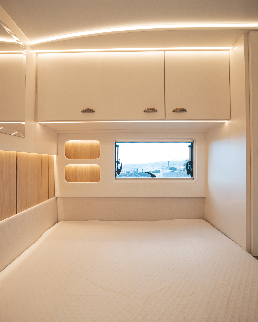 Position 7.5 - Internal 30