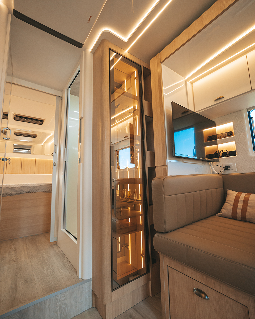 Position 7.5 - Internal 33