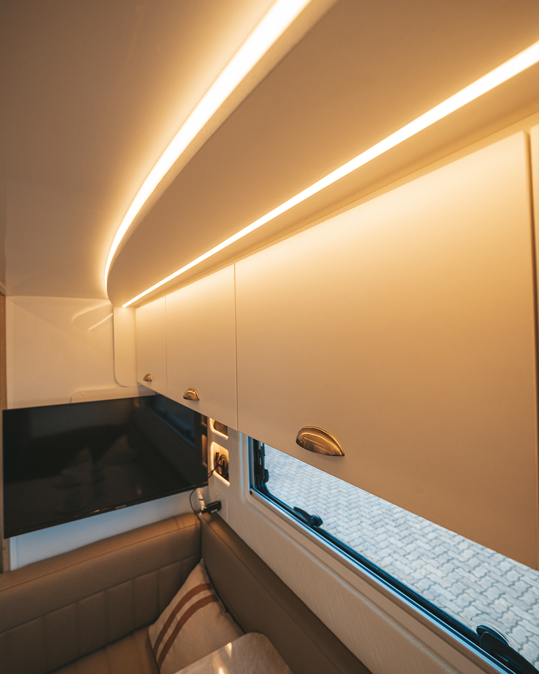 Position 7.5 - Internal 34