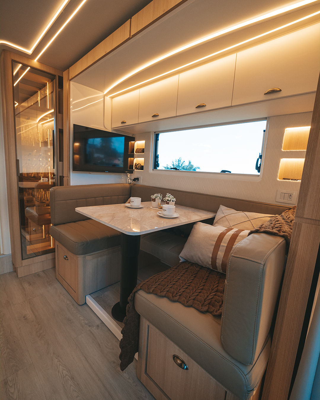 Position 7.5 - Internal 35