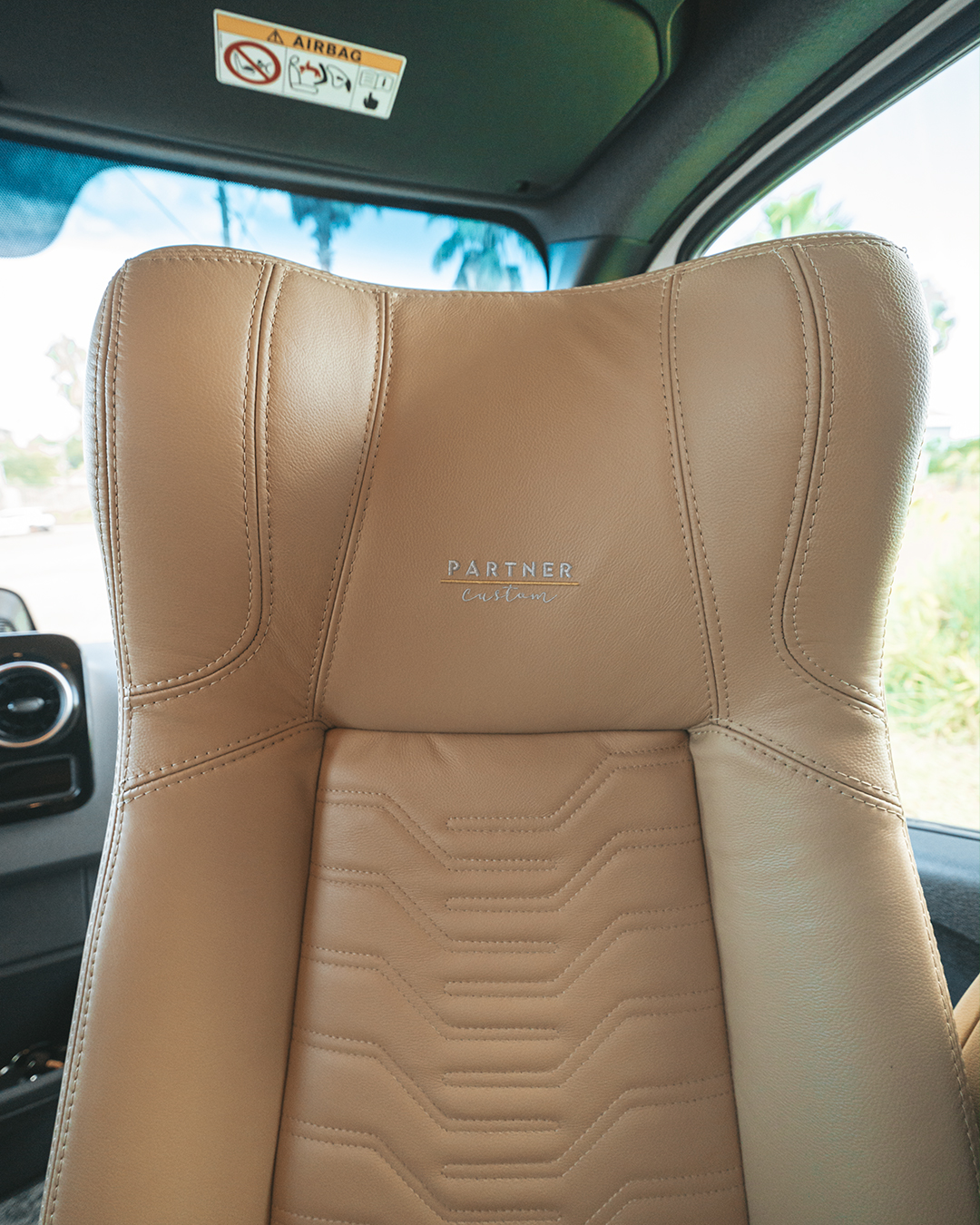 Position 7.5 - Internal 36