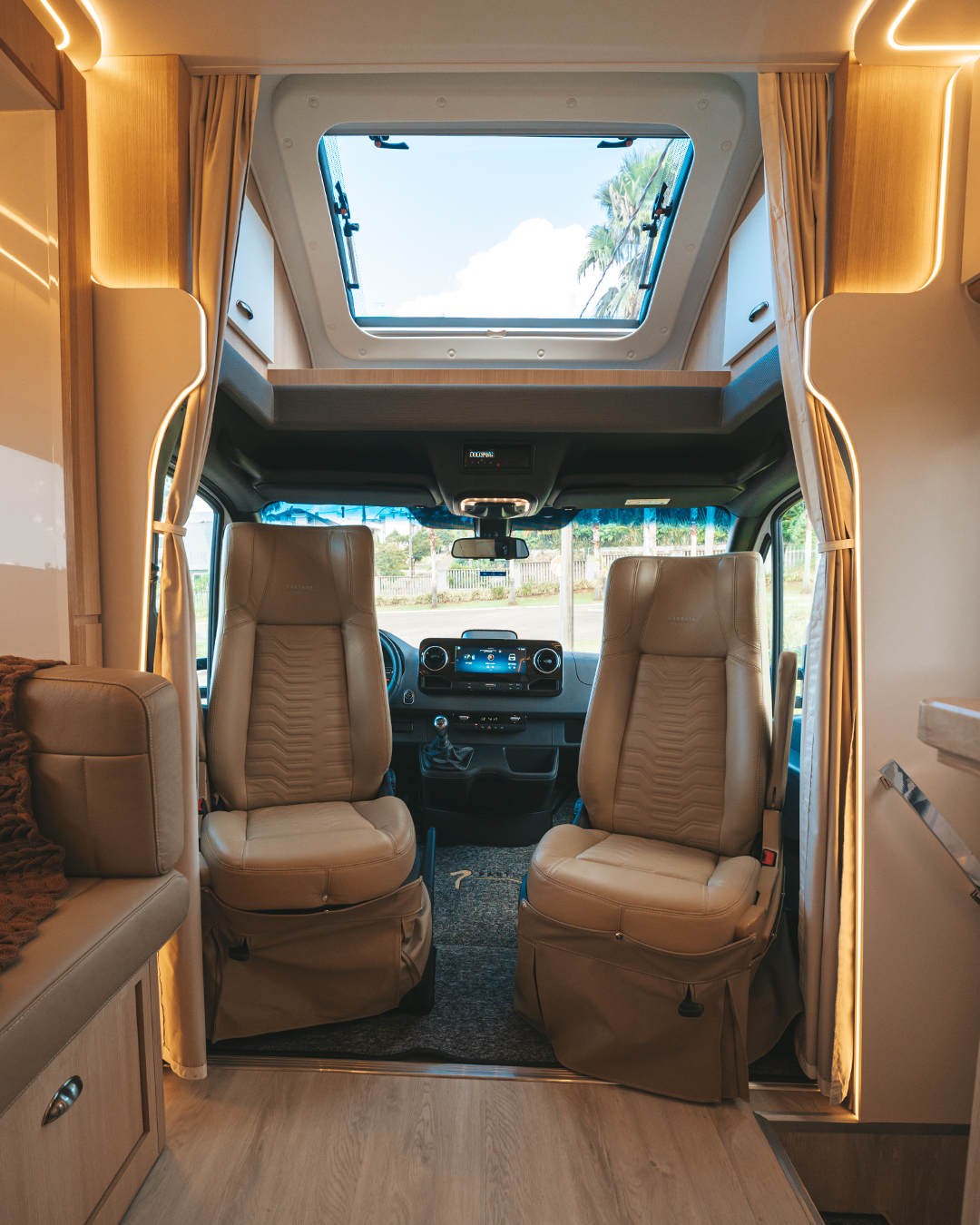 Position 7.5 - Internal 37