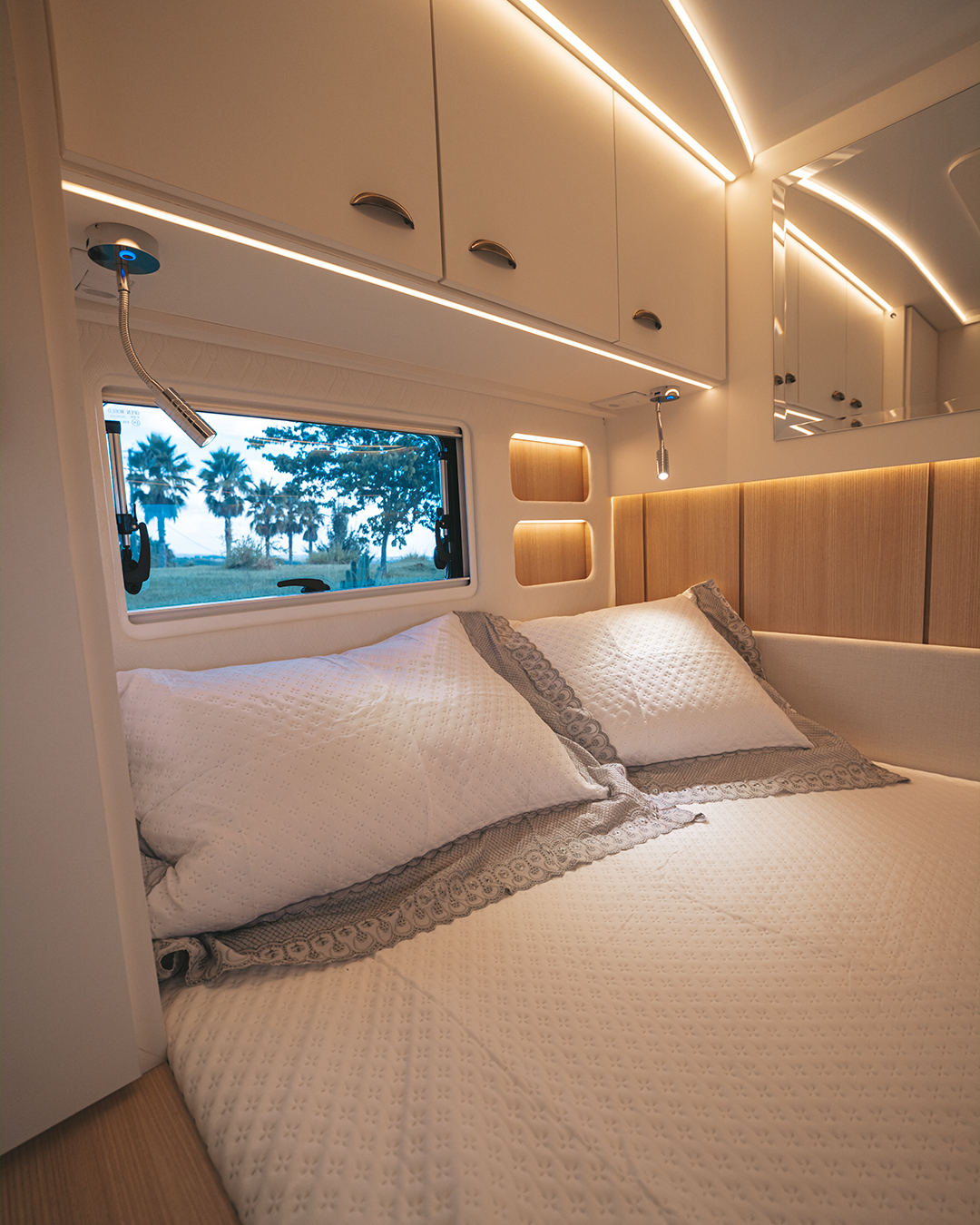 Position 7.5 - Internal 40