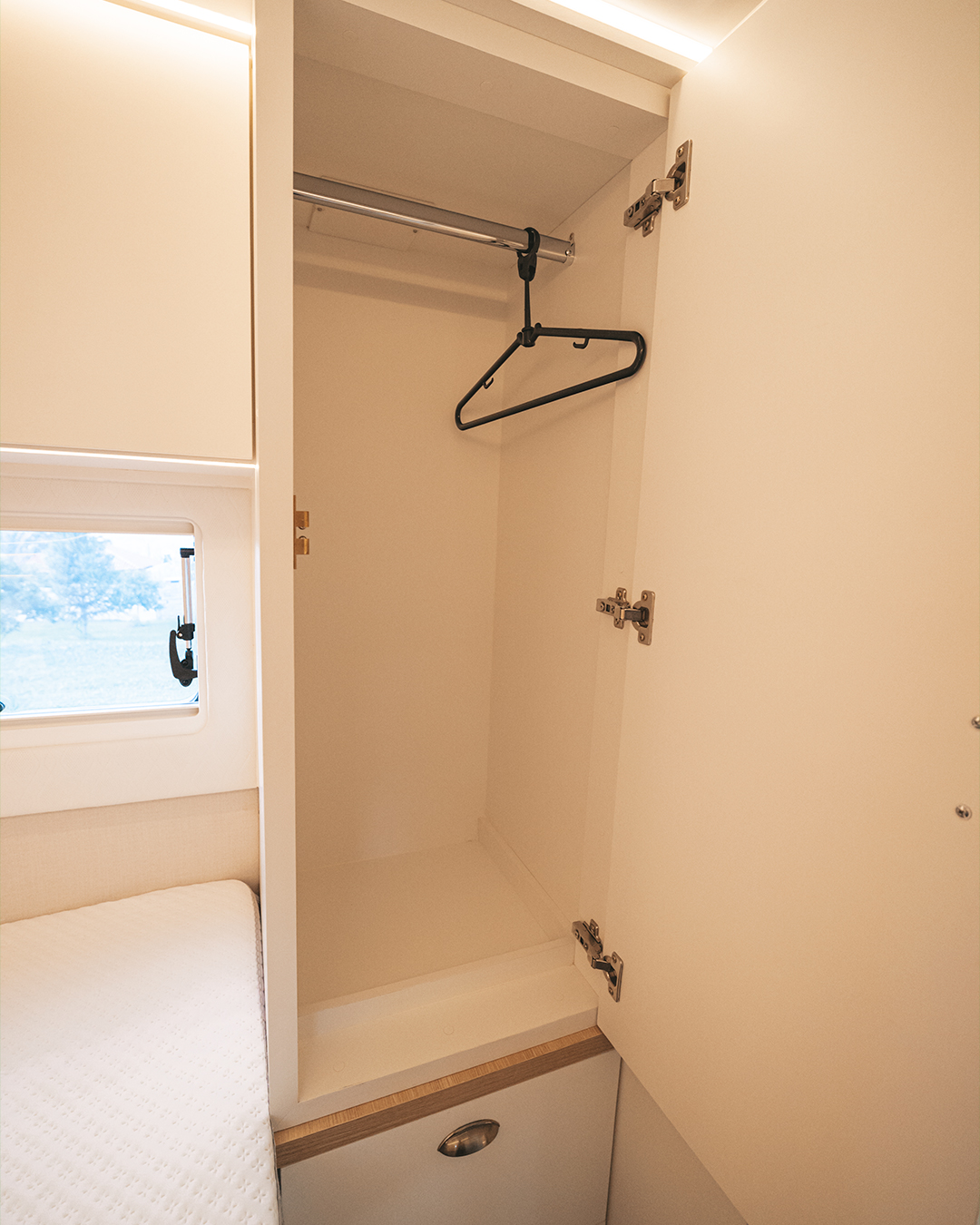 Position 7.5 - Internal 42