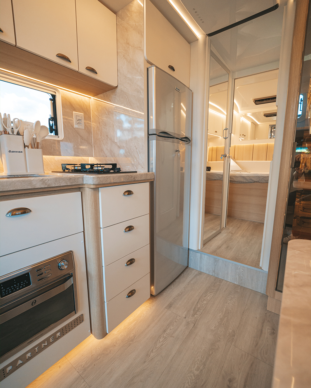 Position 7.5 - Internal 48