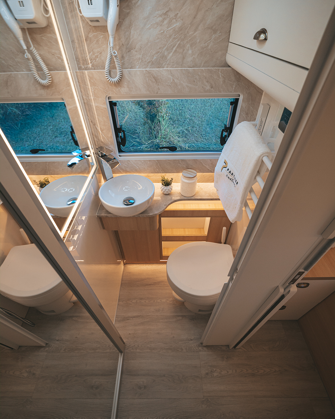 Position 7.5 - Internal 54