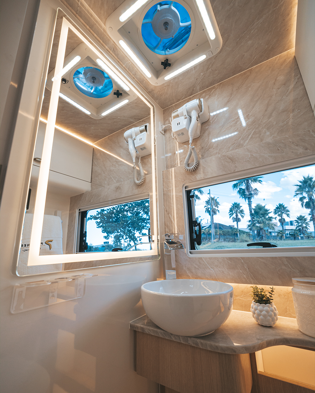 Position 7.5 - Internal 56