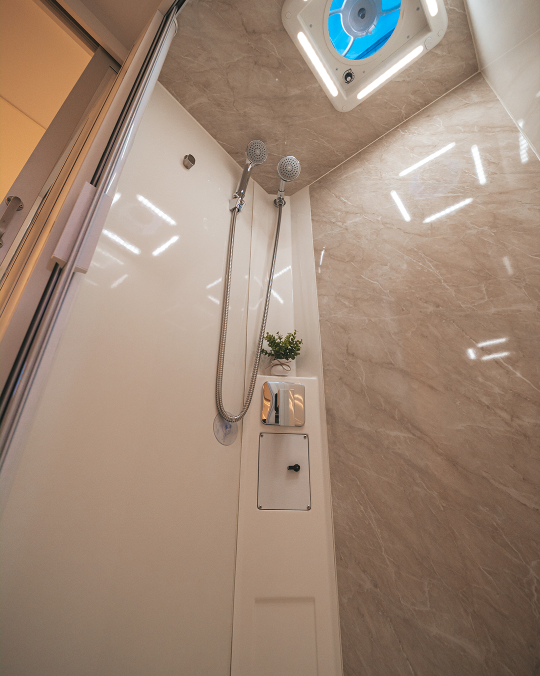 Position 7.5 - Internal 58