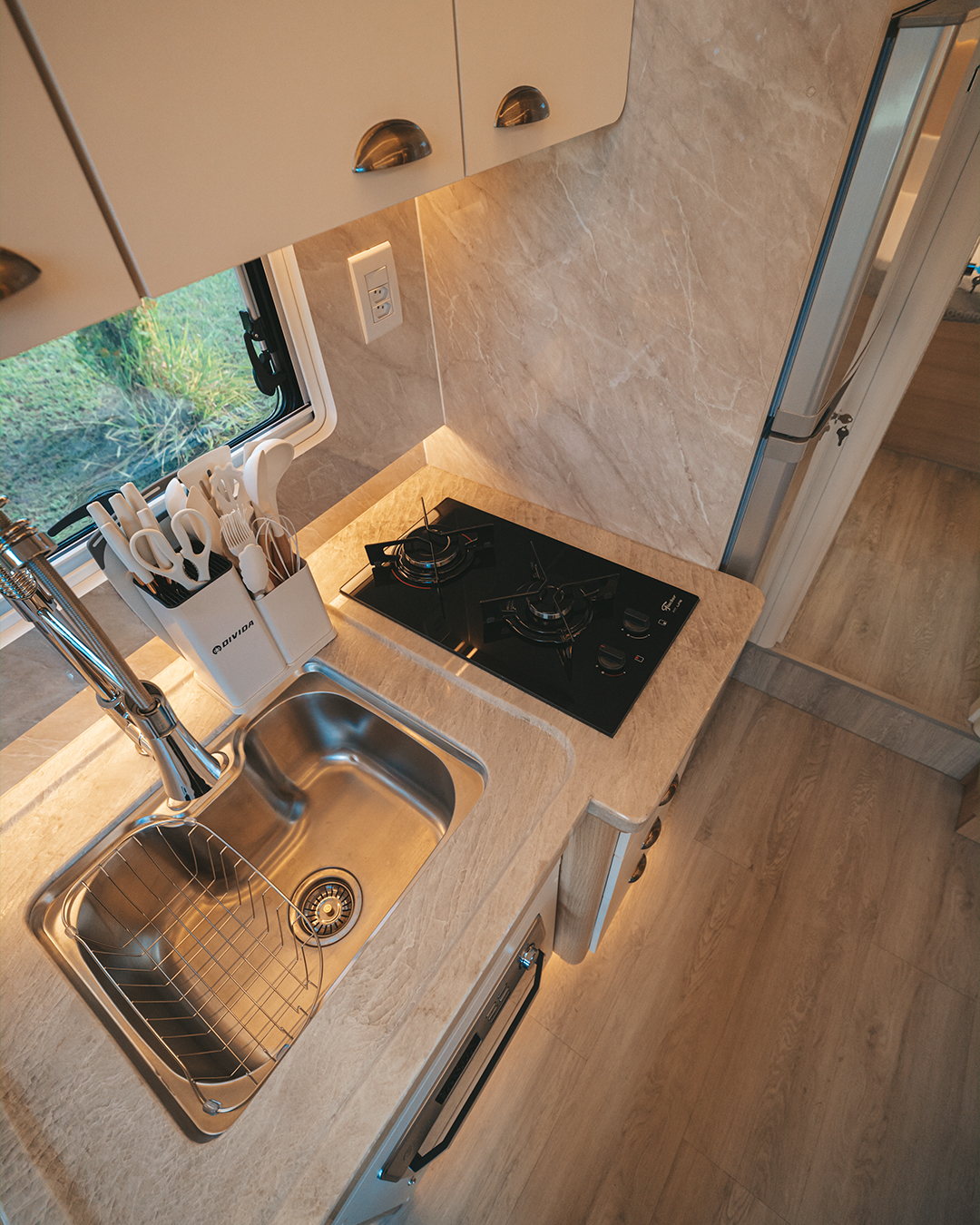 Position 7.5 - Internal 60