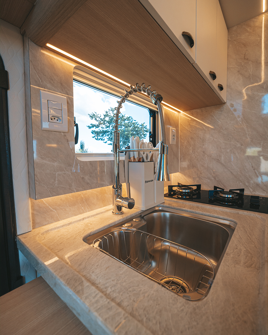 Position 7.5 - Internal 62